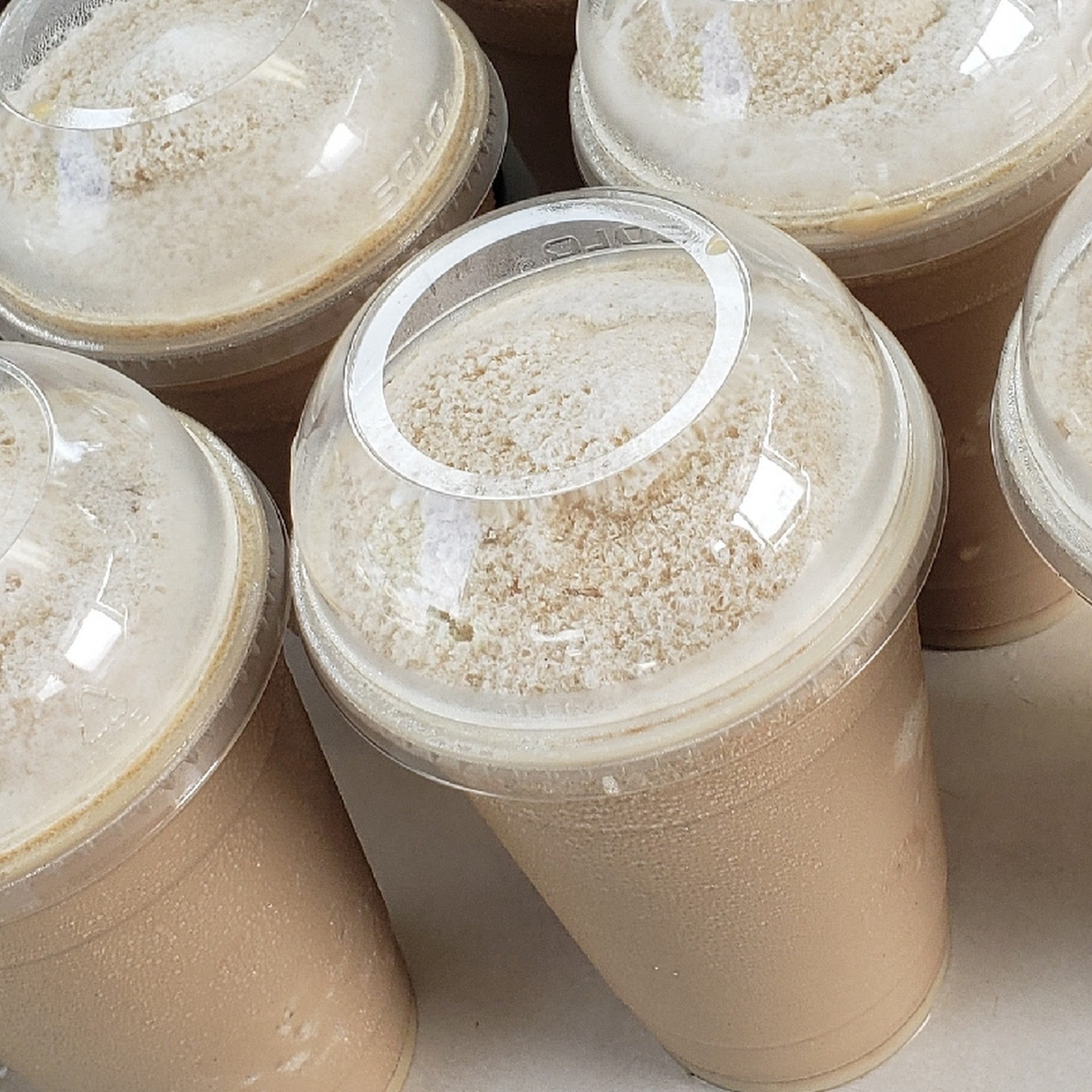 Perfect Perks Coffee Hut Washington