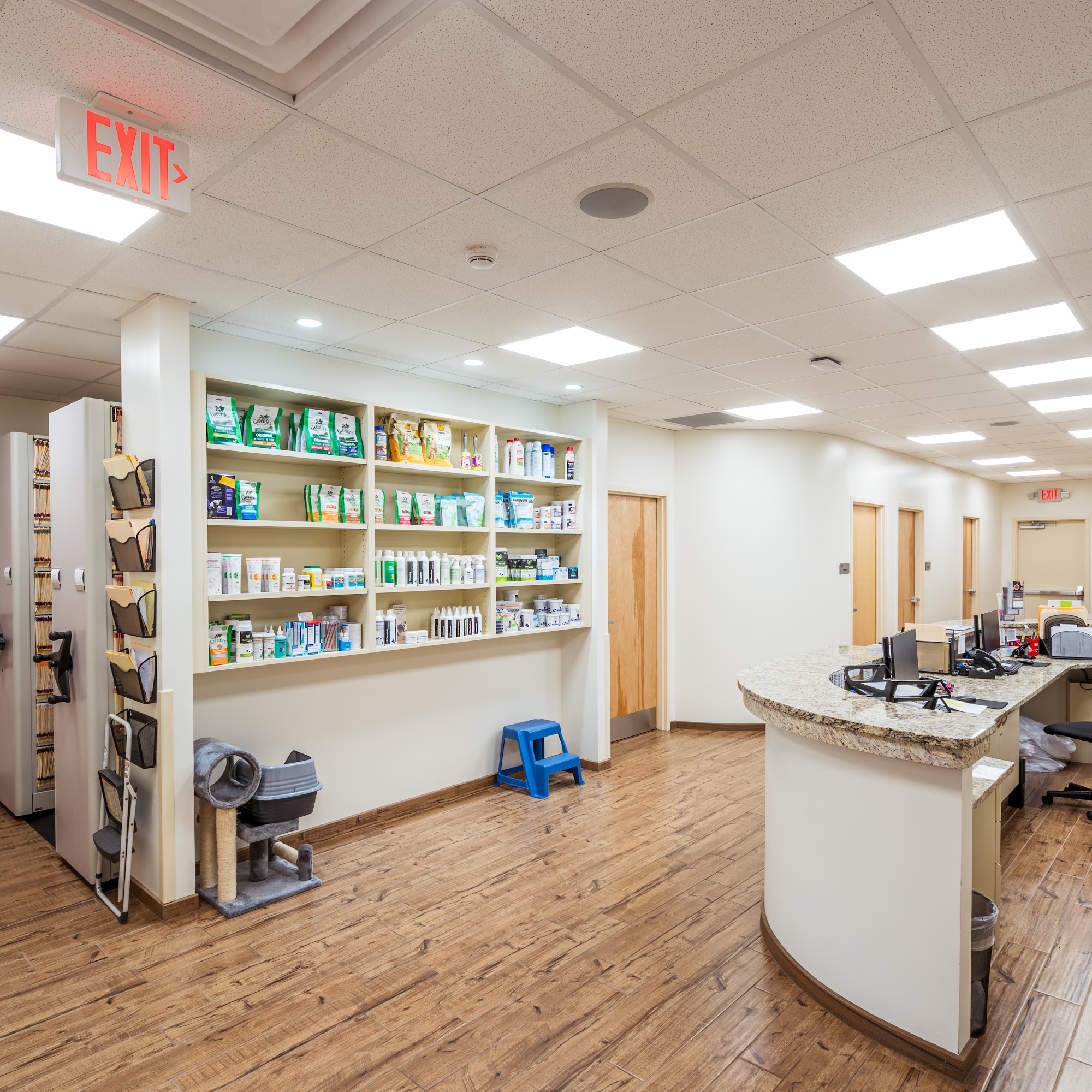 Pamlico Animal Hospital Washington