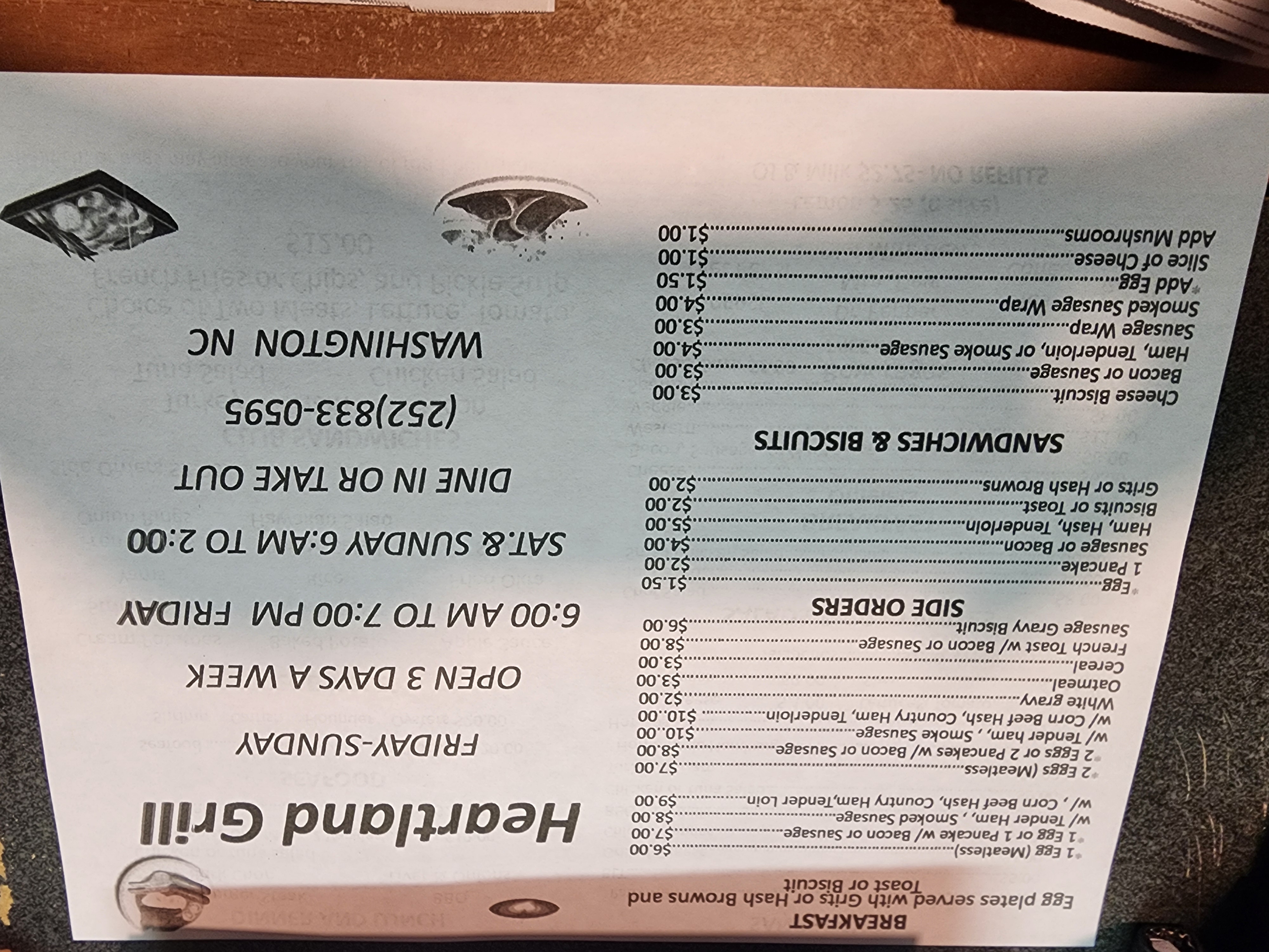 Photo credit: Restaurantji