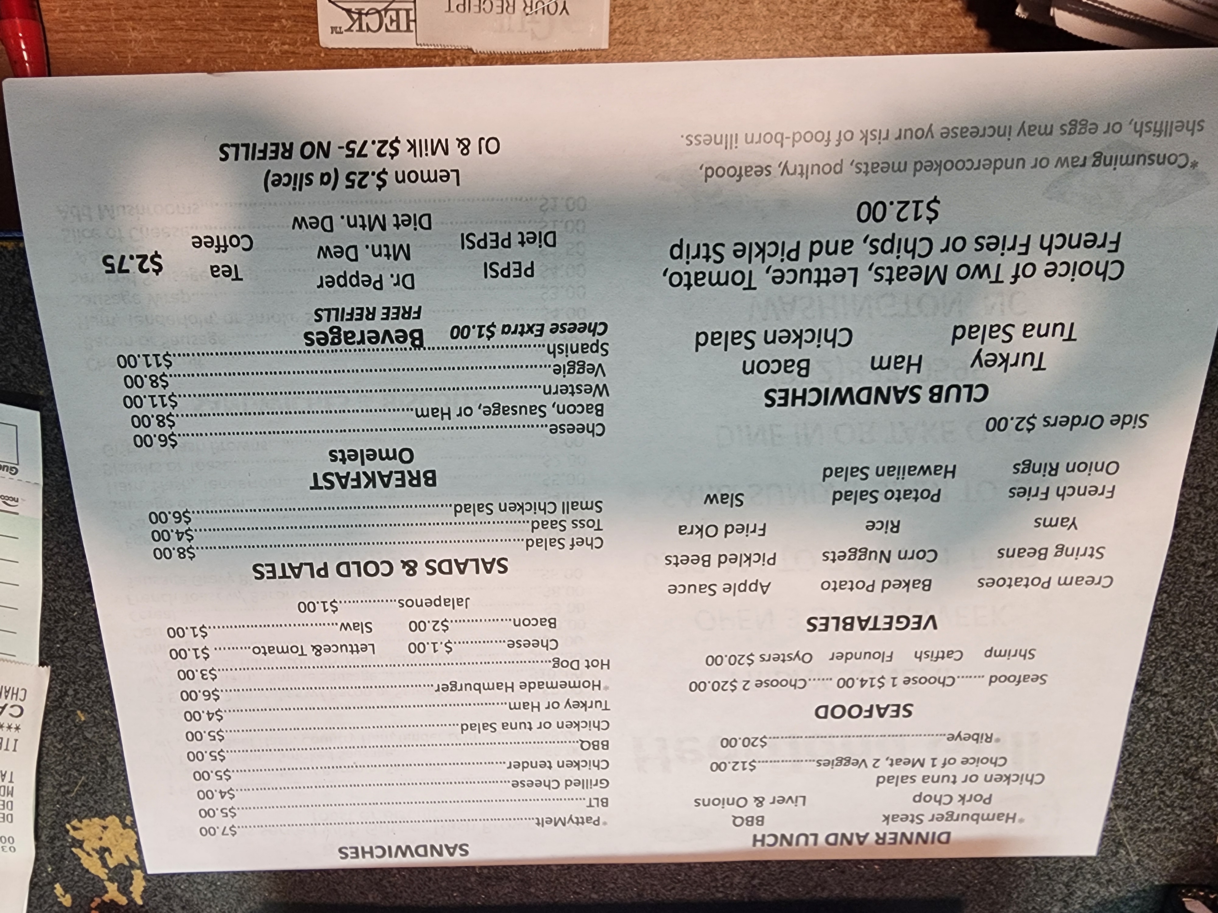 Photo credit: Restaurantji