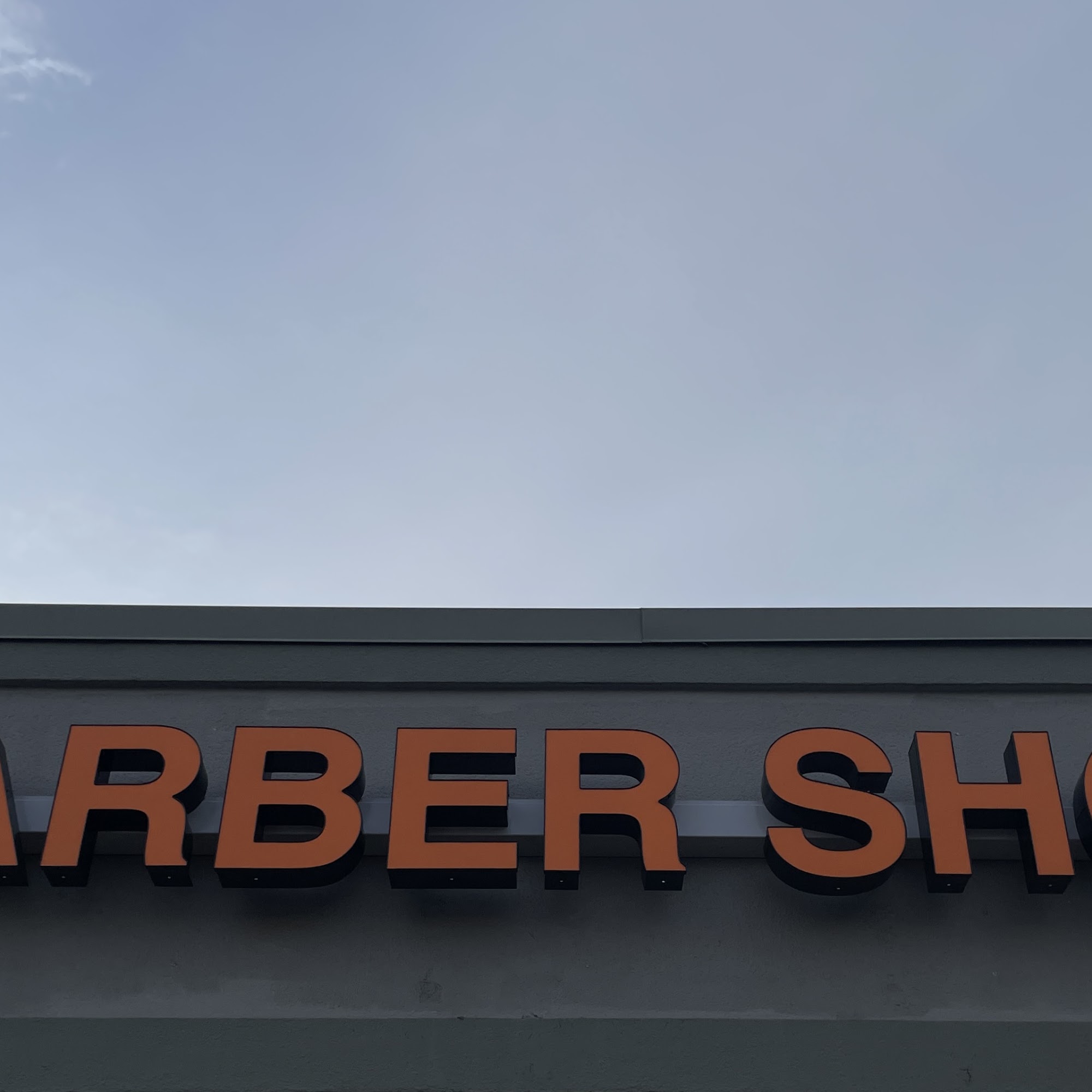 Trey’s Barbershop (by Walmart) 506 Pamlico Plaza, Washington North Carolina 27889