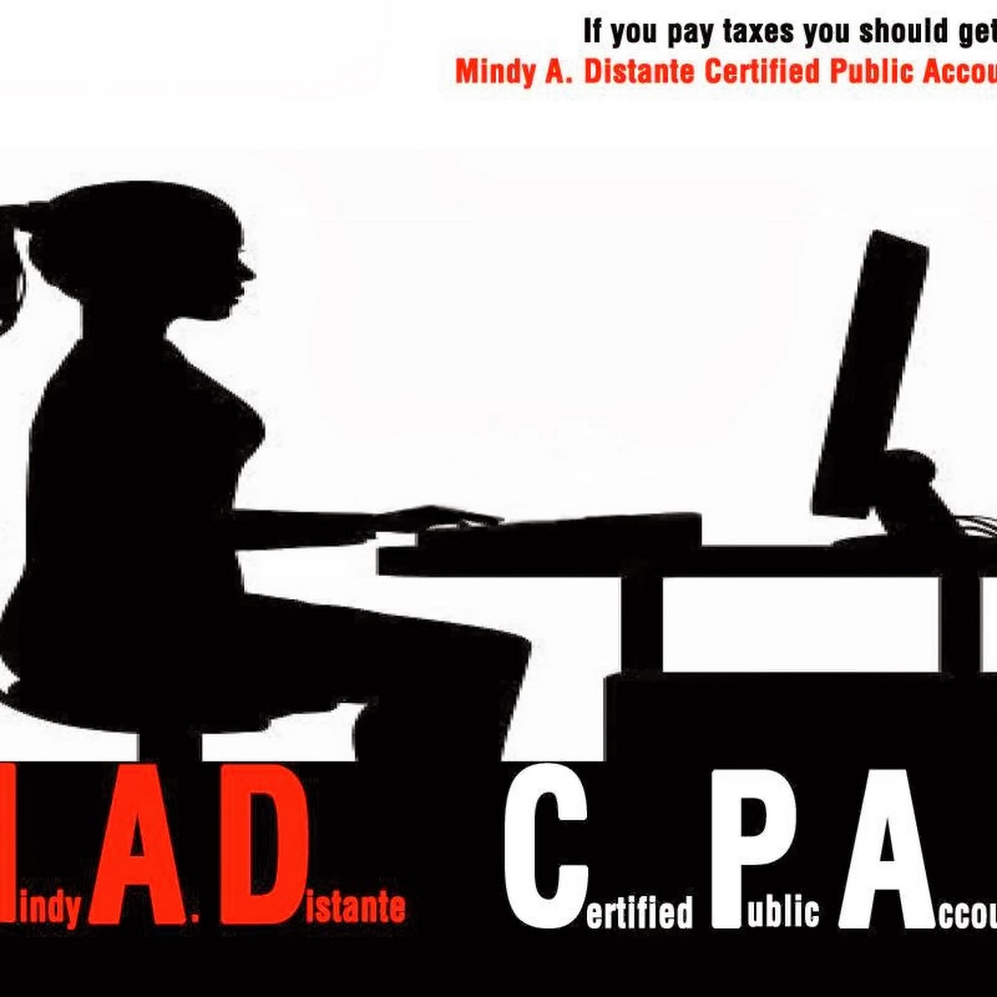 Mindy A Distante - Certified Public Accountant Waxhaw