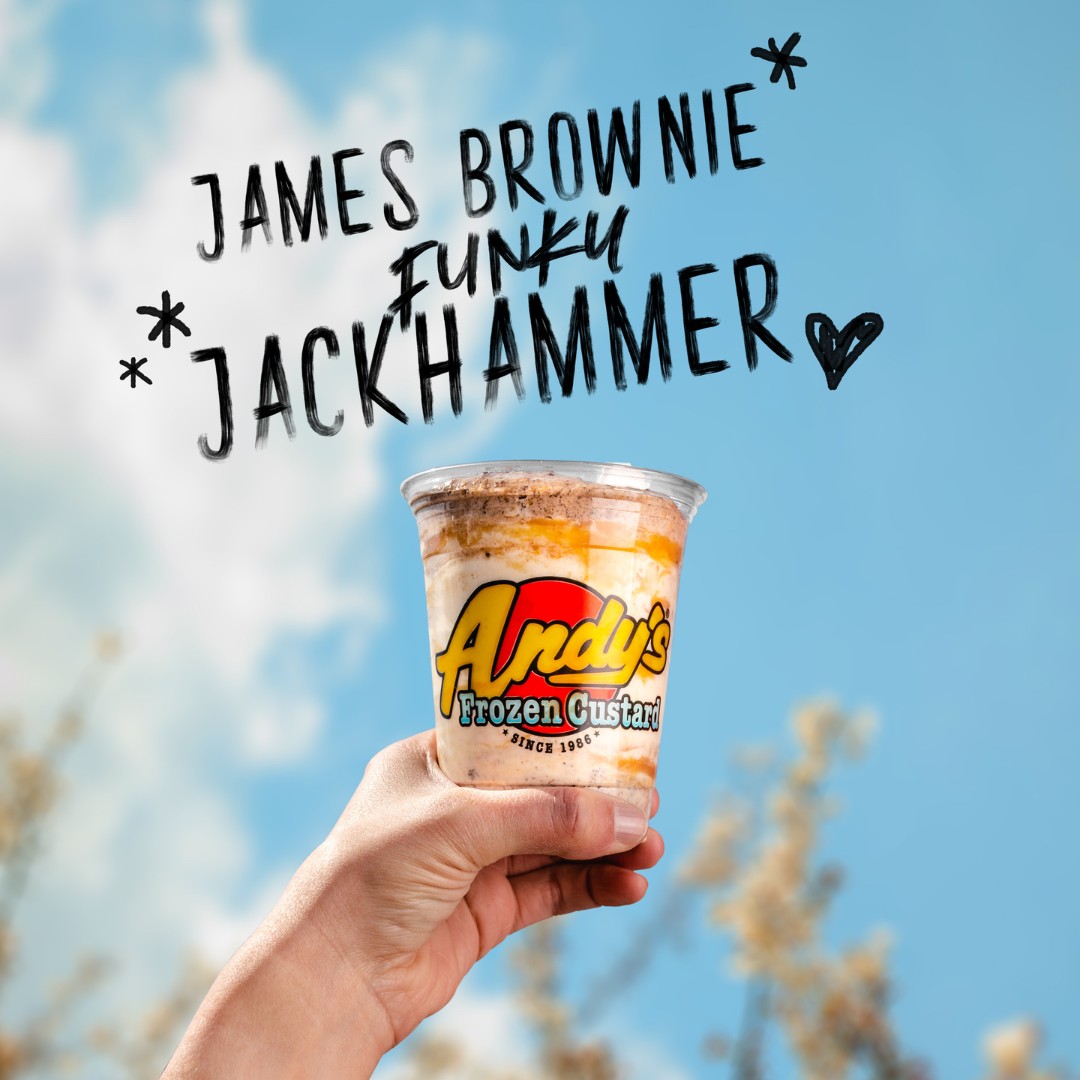 Andy's Frozen Custard Waxhaw