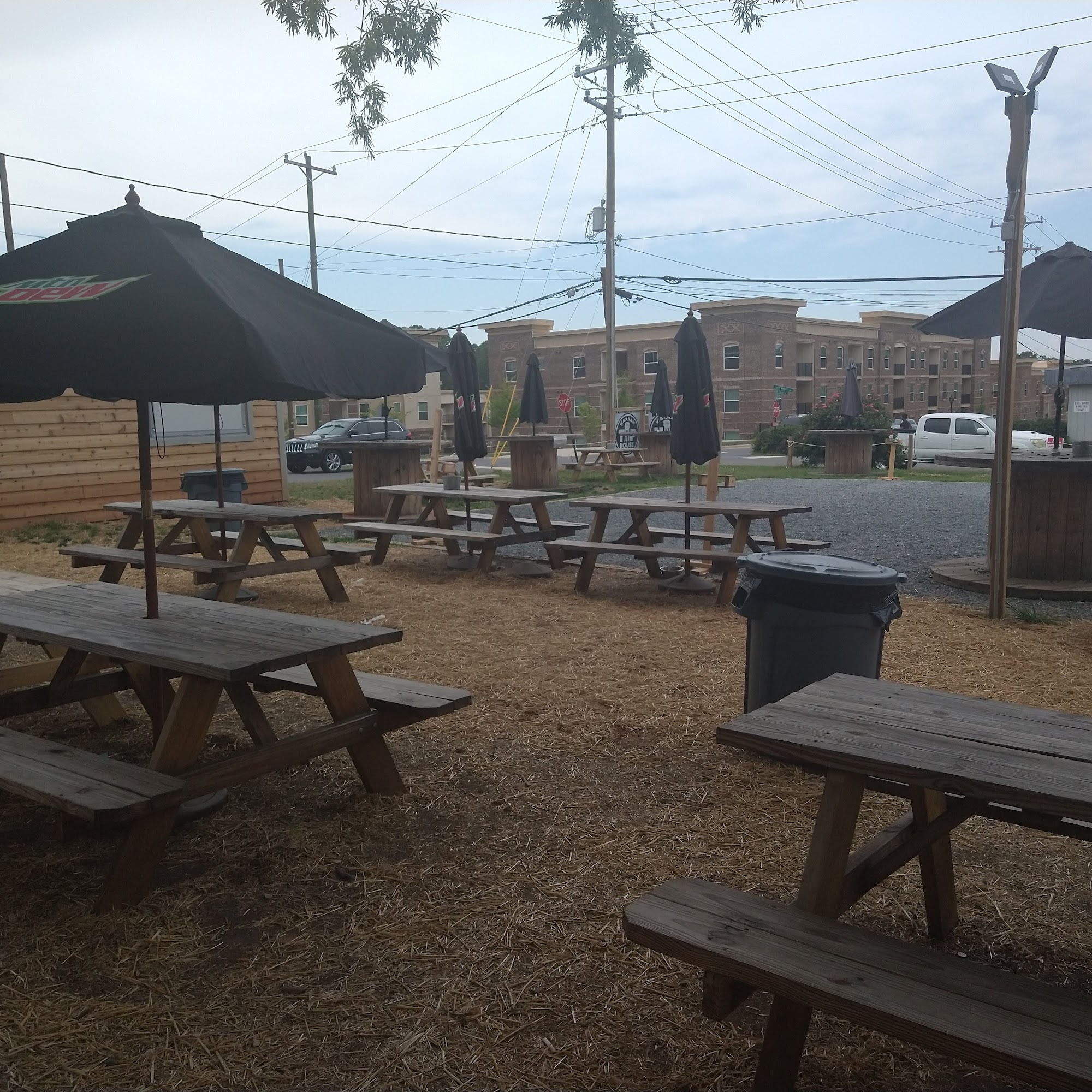 Waxhaw Tap House Waxhaw