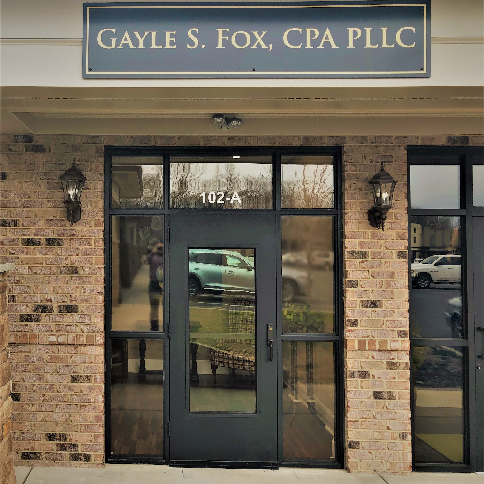 Gayle S. Fox, CPA PLLC