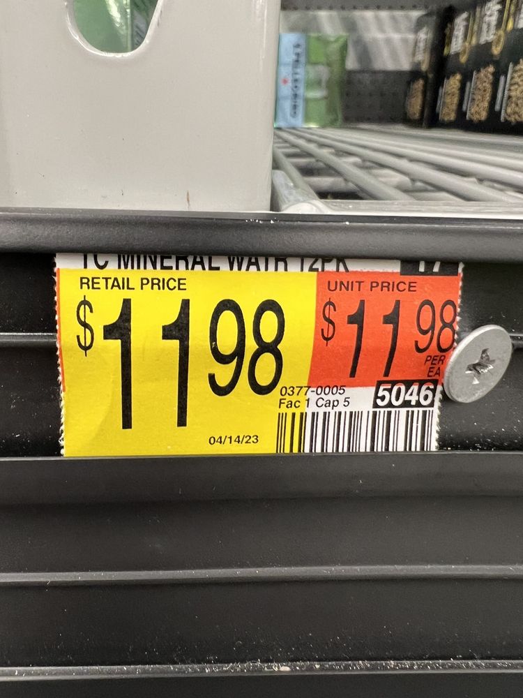 Walmart Bakery Waxhaw