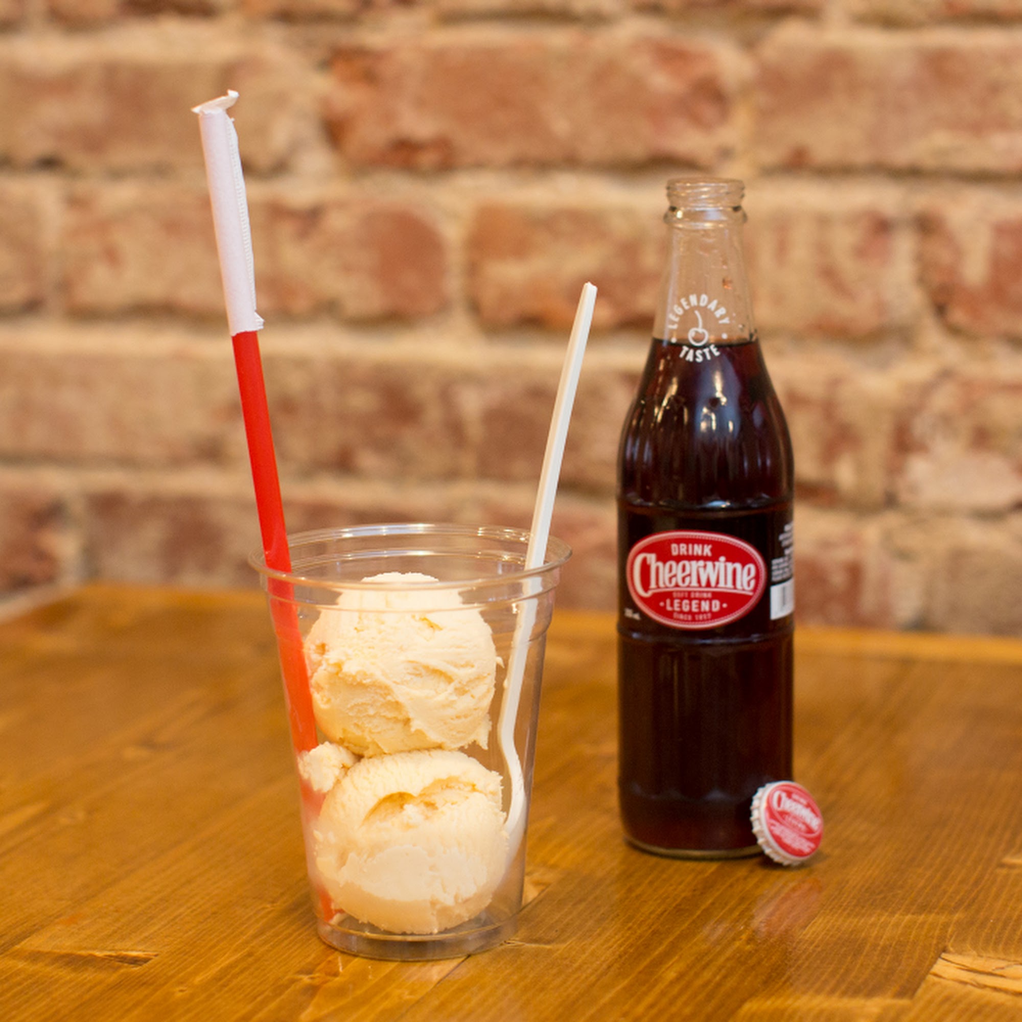 Church Street Depot Waynesville