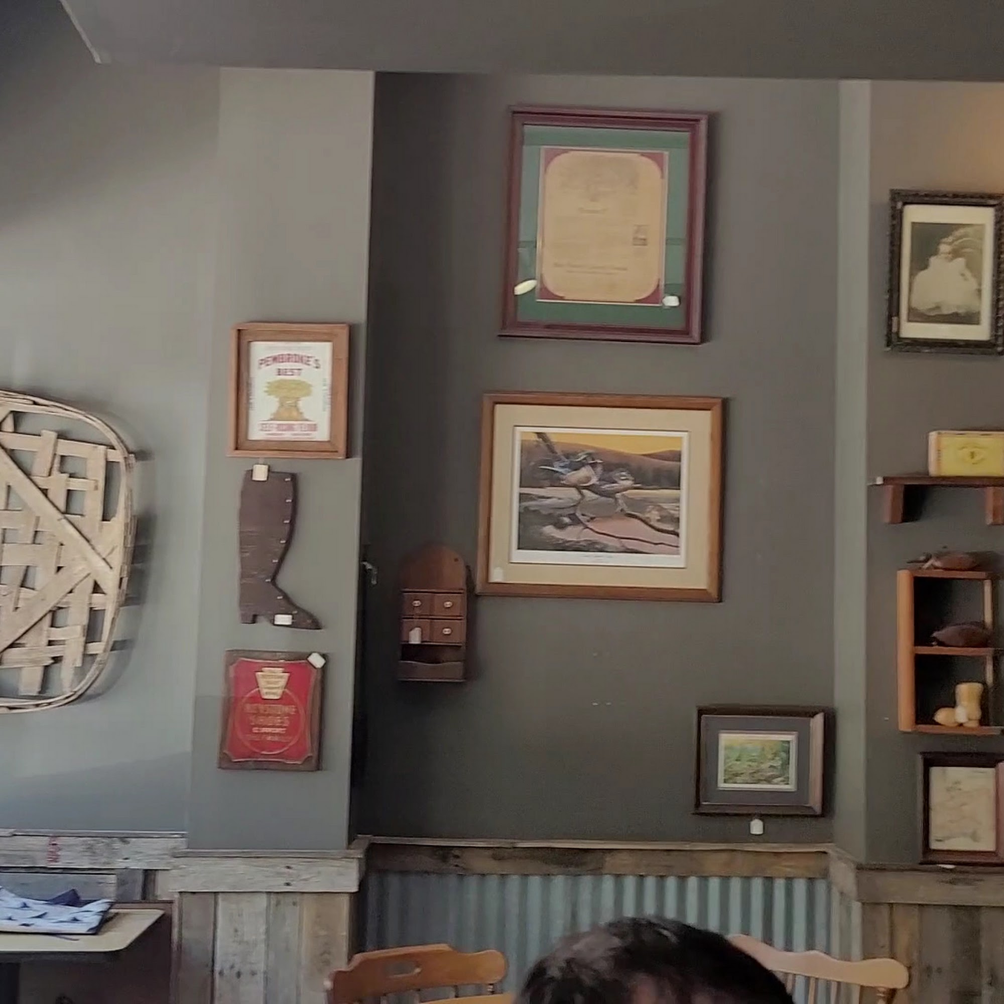 Smoky Mountain Sub Shop by Sandwich Mamas Waynesville