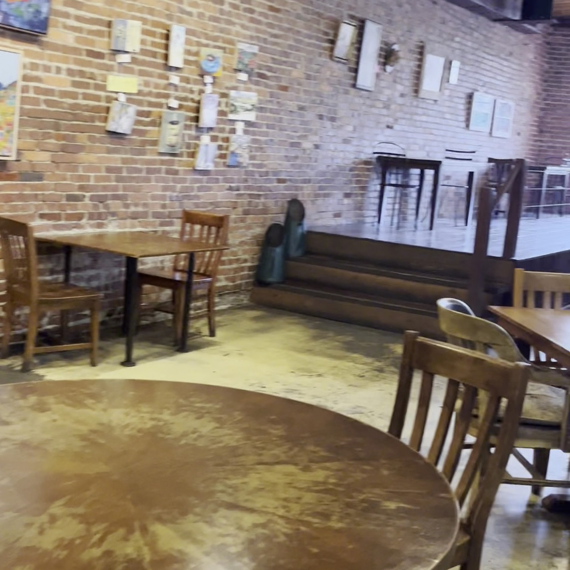 Panacea CoffeeHouse, Cafe and Roastery Waynesville