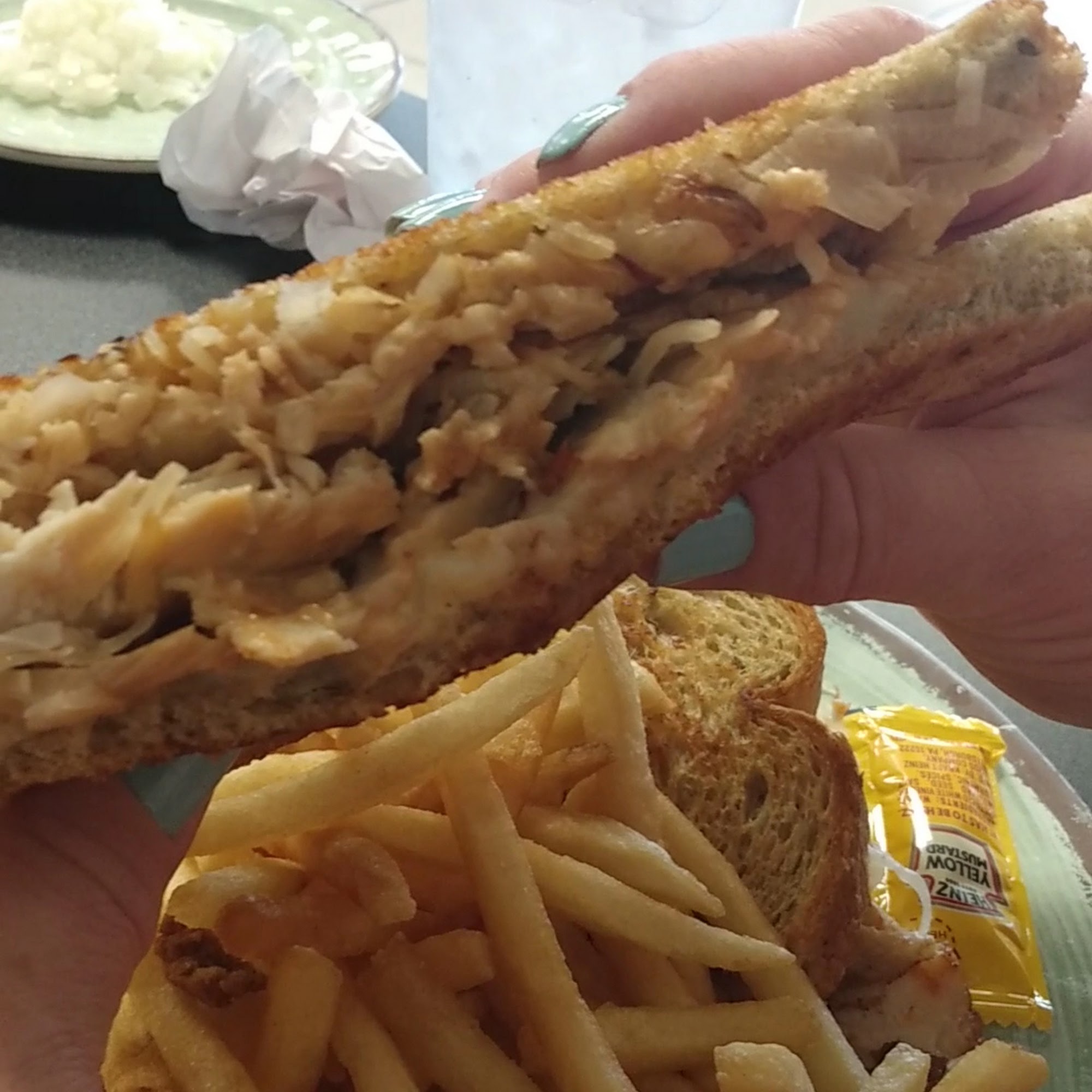 The Buttered Biscuit Waynesville