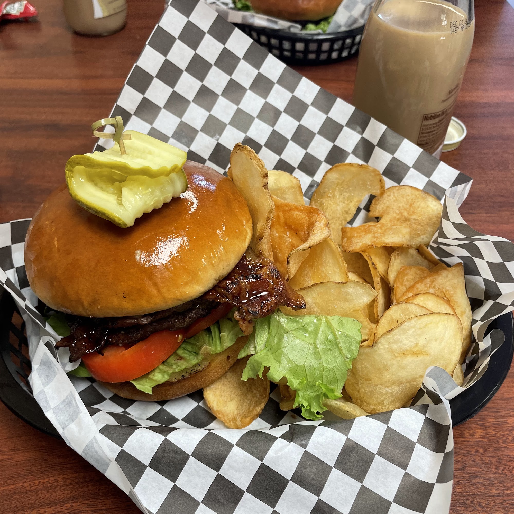 1919 Grill 756 Golf Course Rd, Waynesville