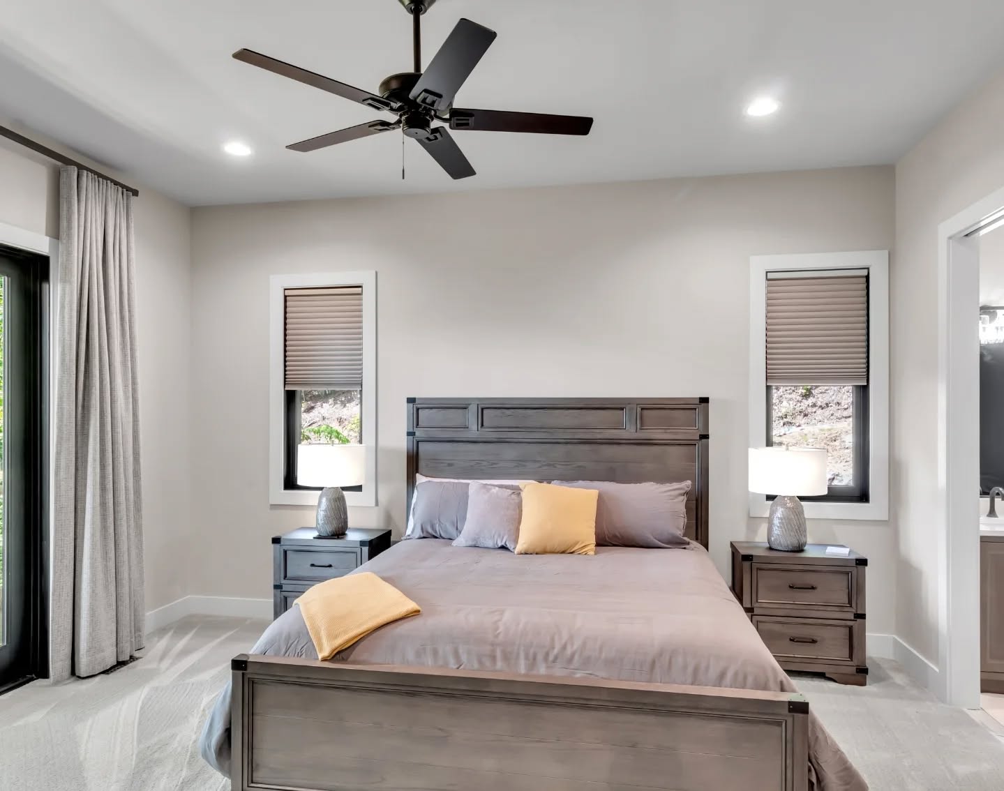 Benchmark Builders of NC, Inc.