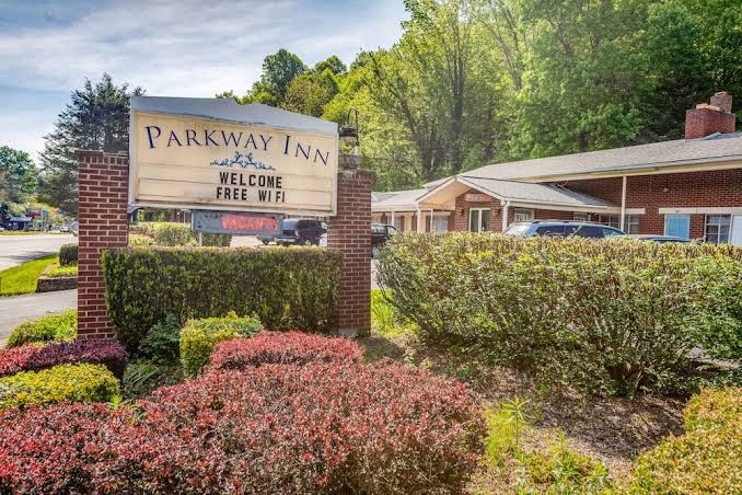 Parkway Inn Waynesville