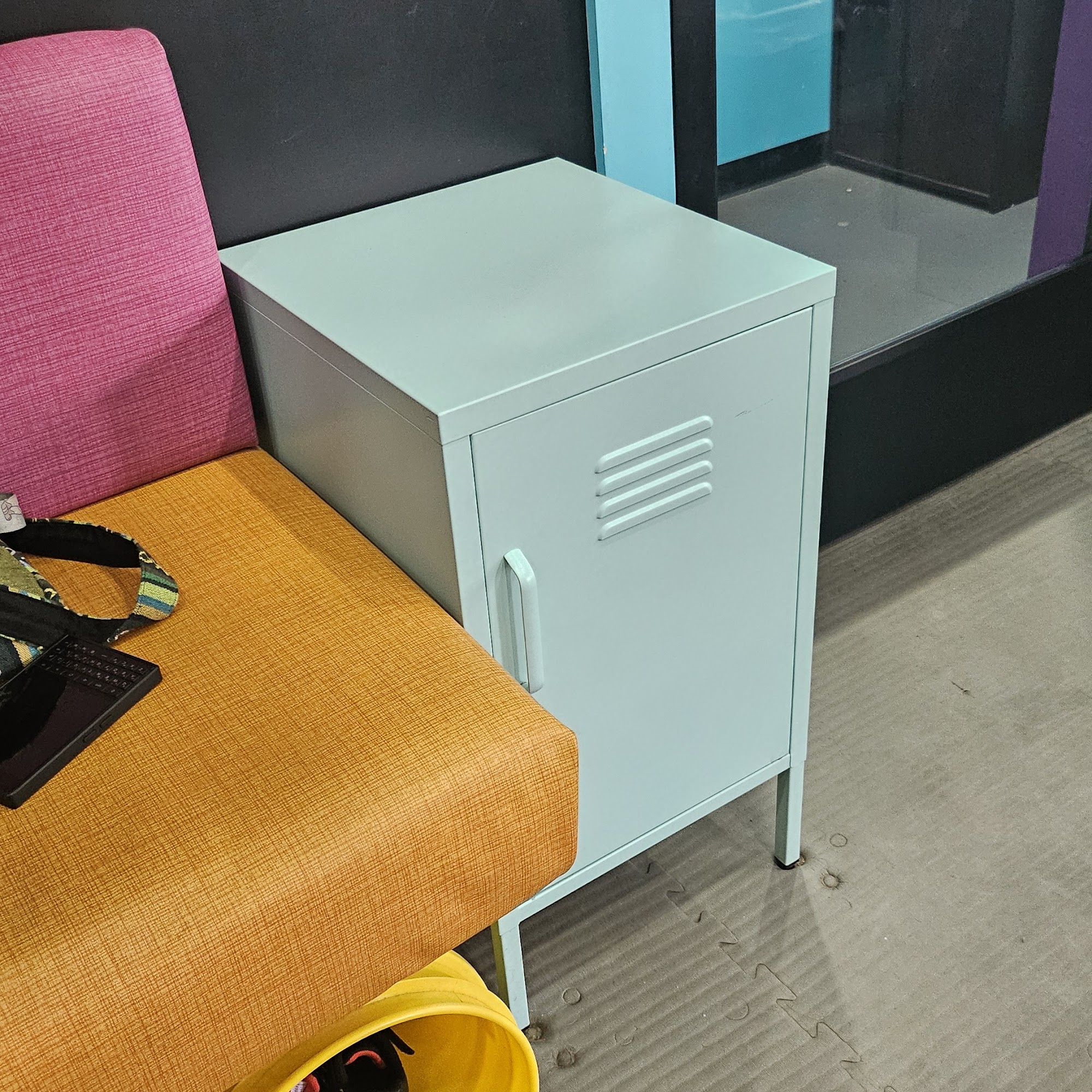 Caffeine & Chaos Waynesville