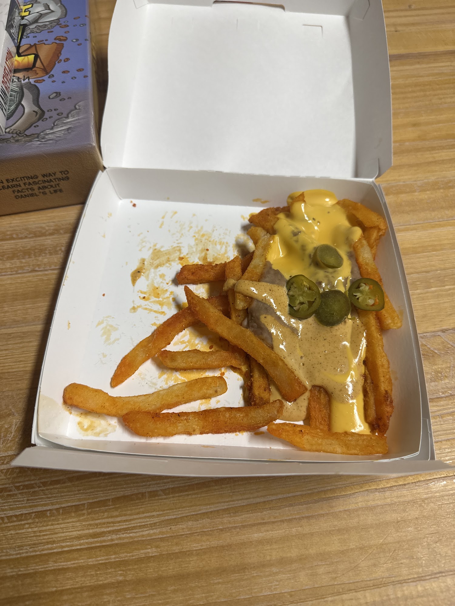 Taco Bell Menu