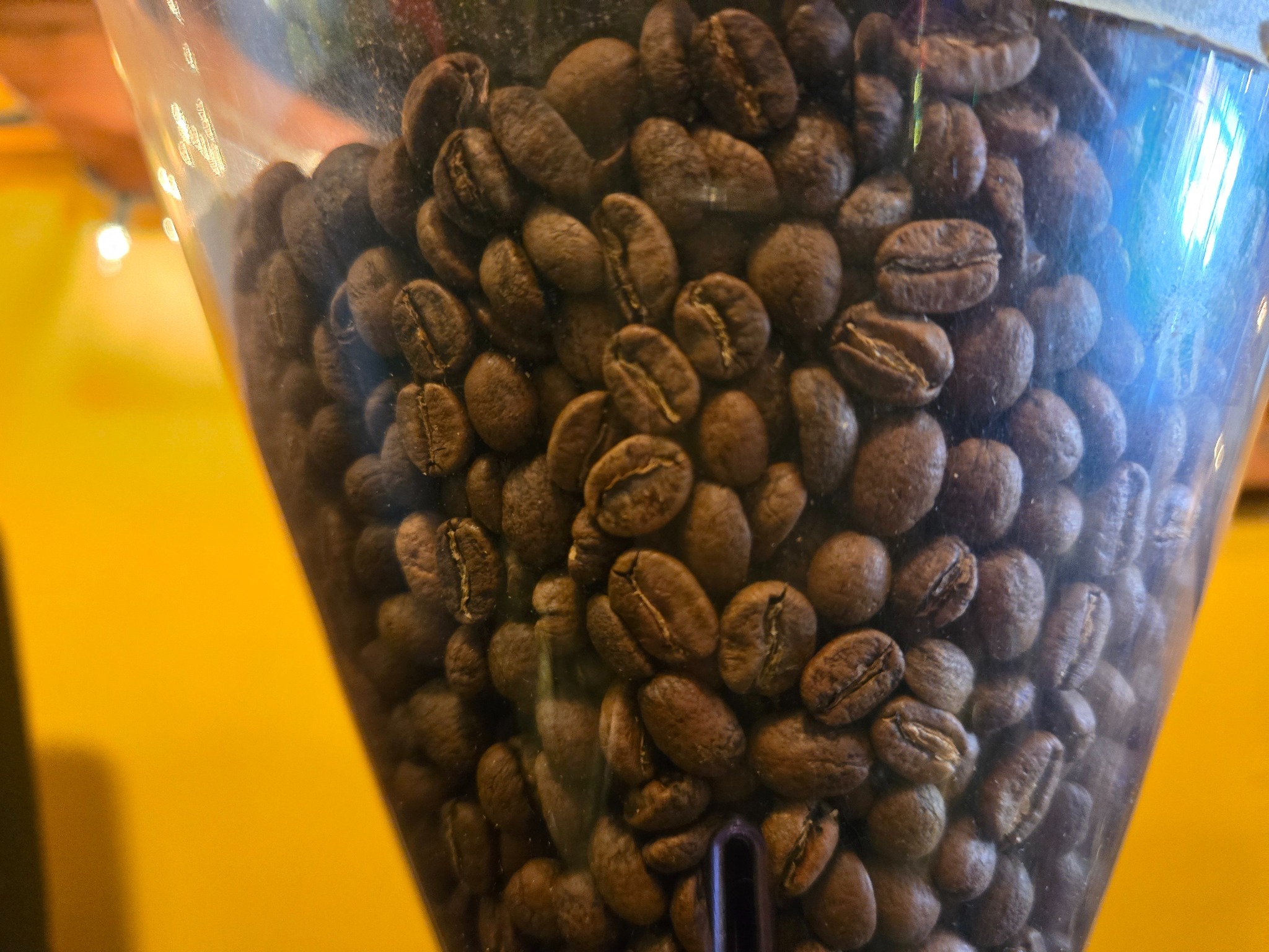 Allgood Coffee Weaverville