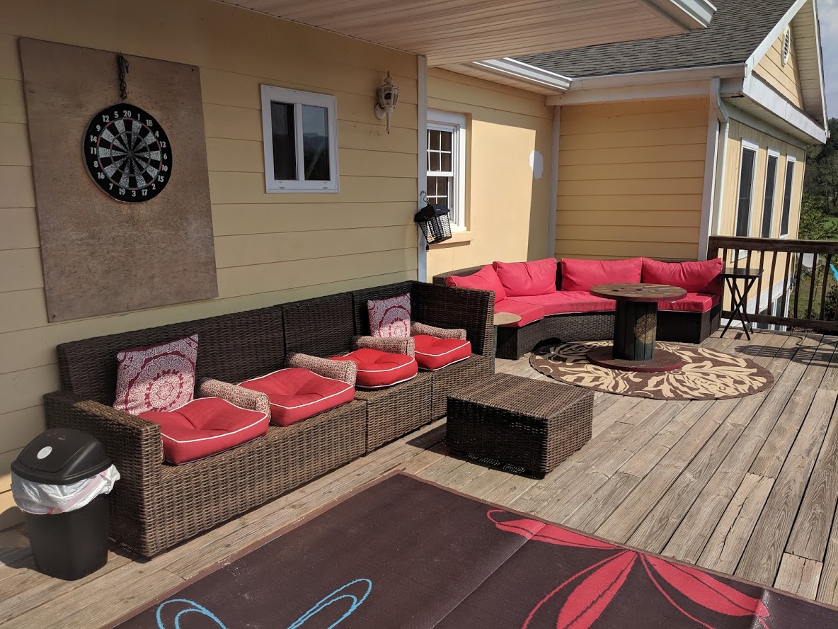 Vintage Kava Weaverville