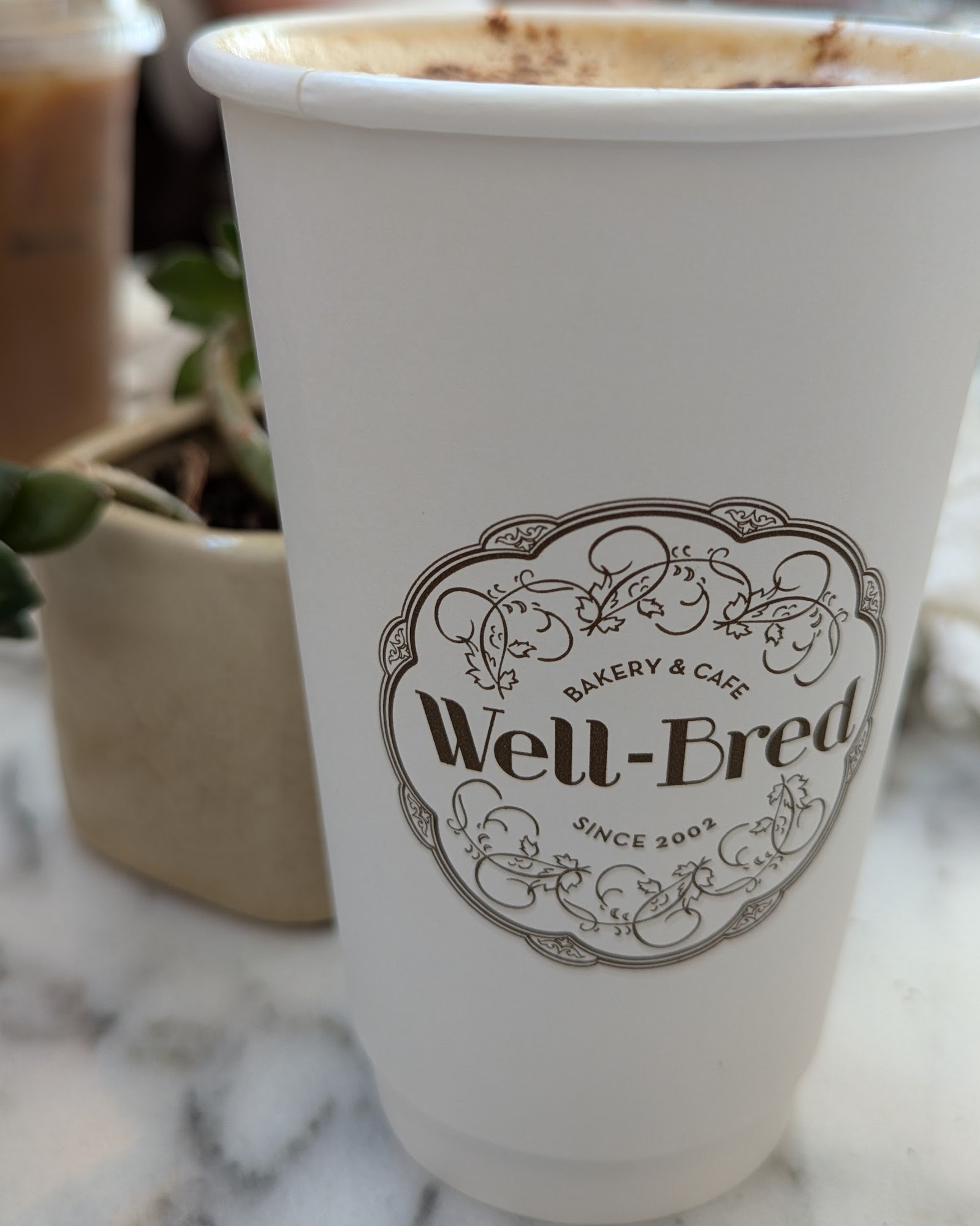 Well-Bred Bakery & Cafe Weaverville