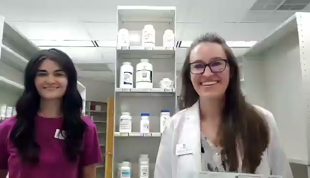 Prescription Pad of Weaverville Menu