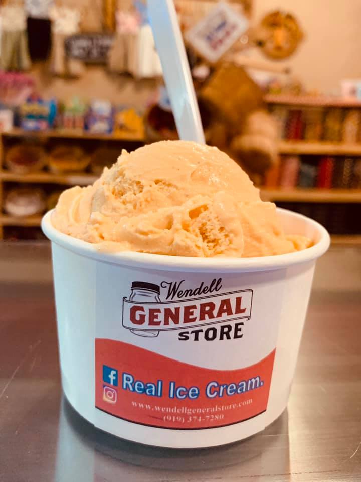 Wendell General Store Menu