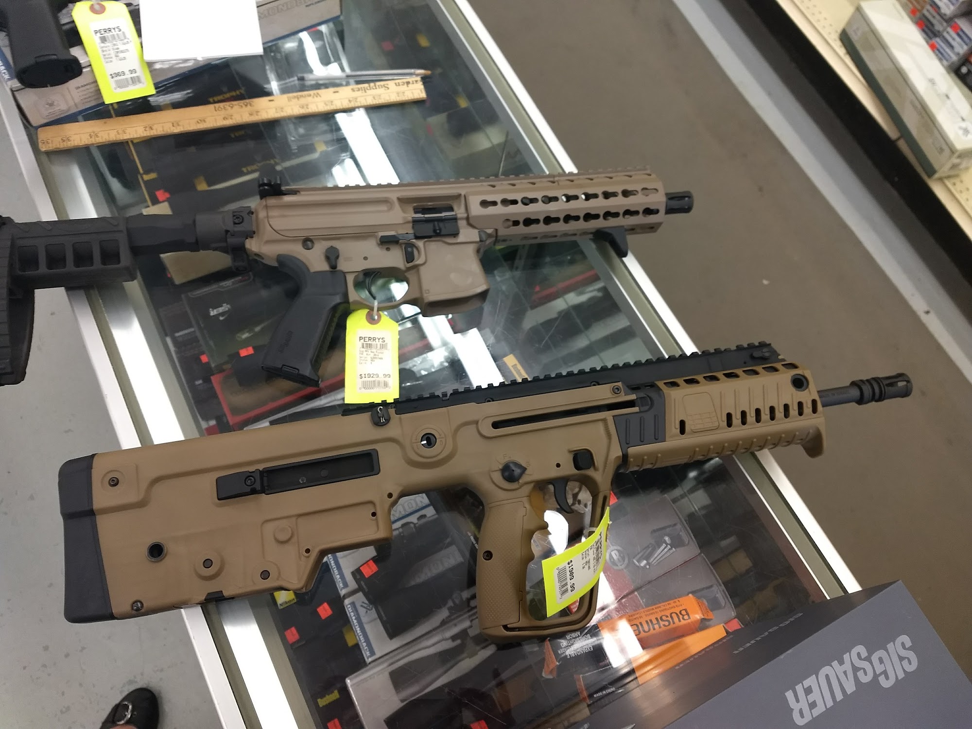 PERRY'S GUN SHOP - Wendell NC - Hours, Directions, Reviews - Loc8NearMe