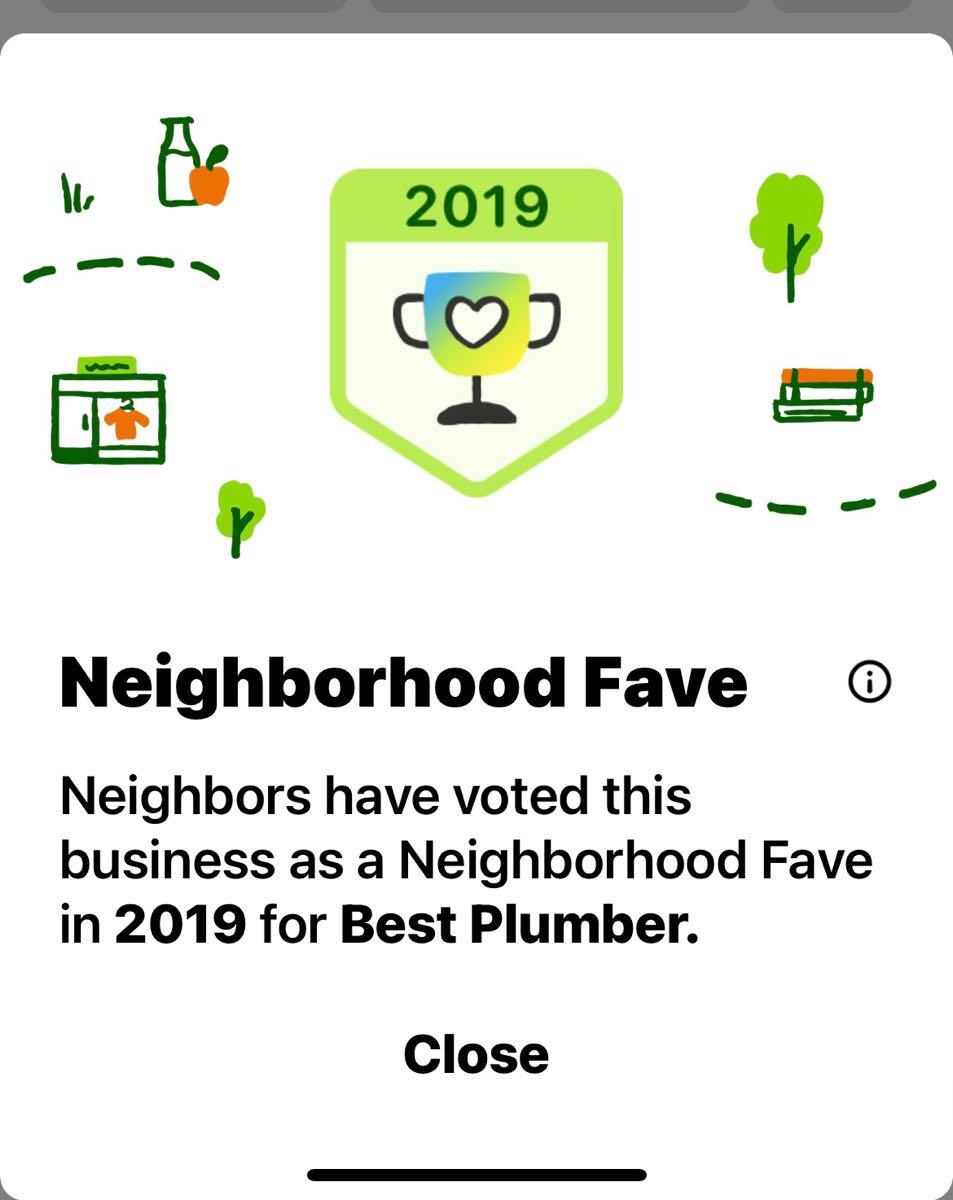 Photo credit: nextdoor