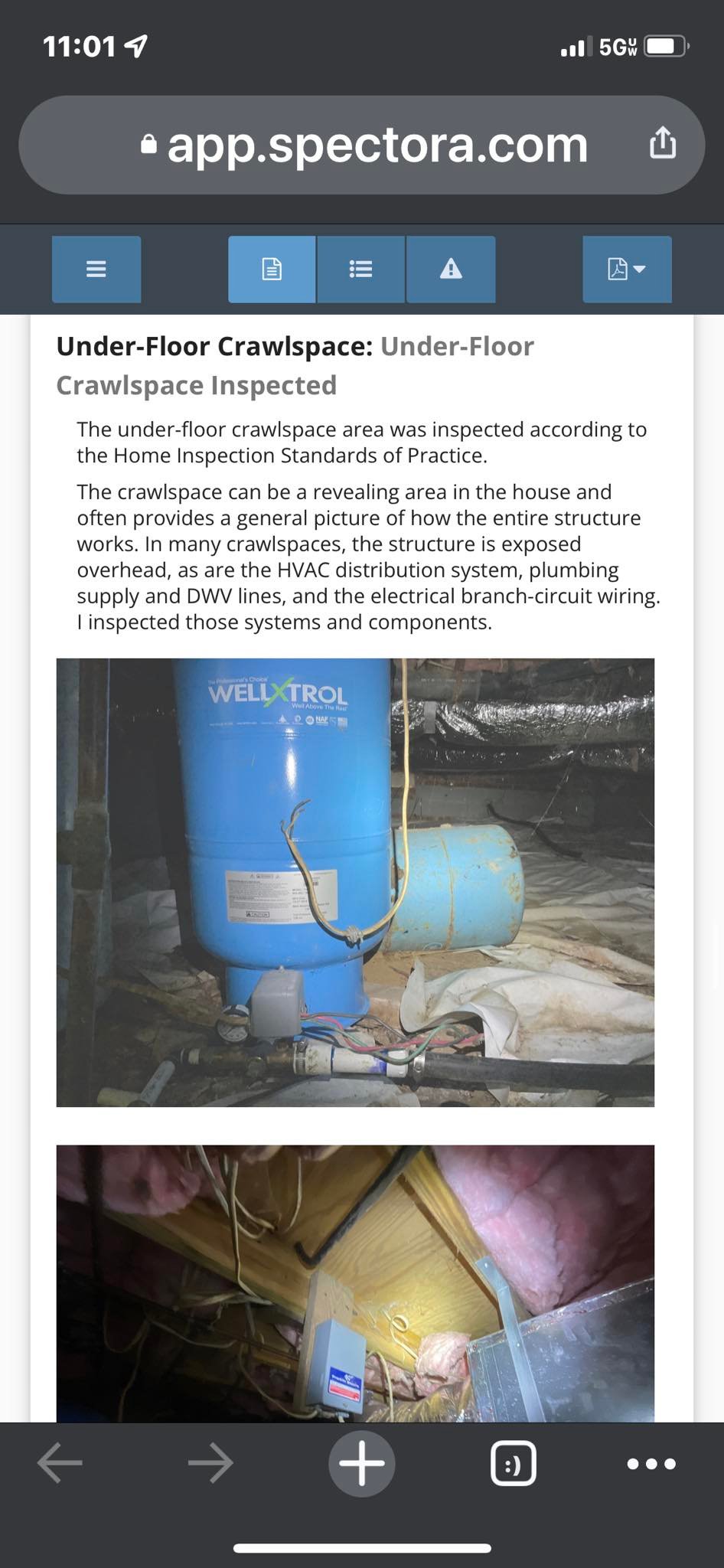J&N Home Inspections