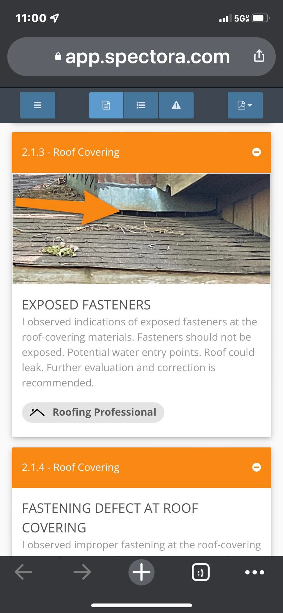 J&N Home Inspections