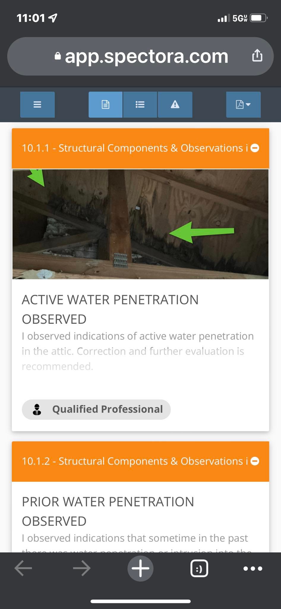 J&N Home Inspections