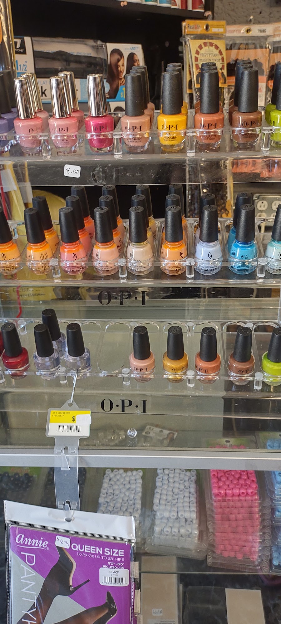 Lovely Ladies Beauty Supplies Wendell