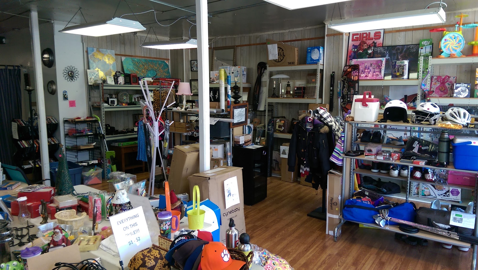 Wendell Resell Wendell