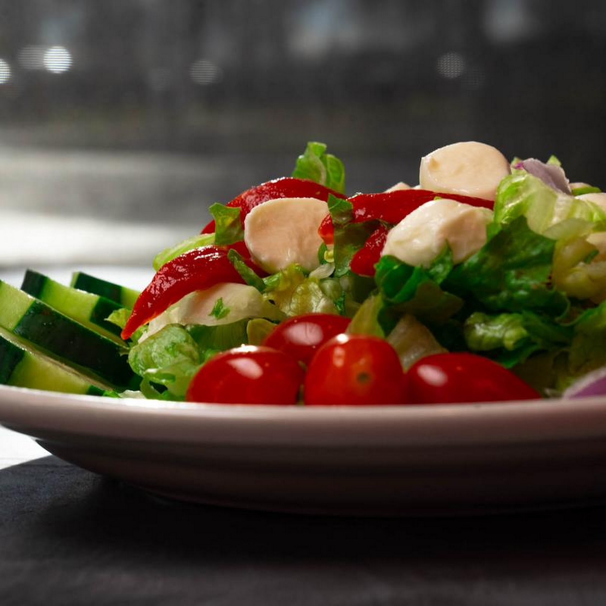 Brooklyn Pizza Parlor Wesley Chapel