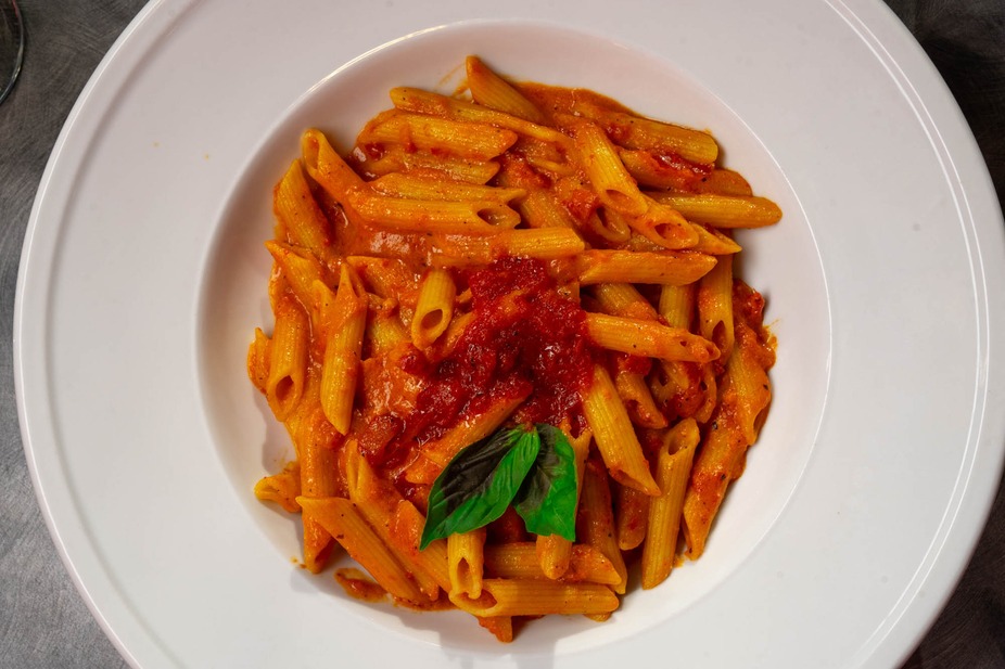 Brooklyn Pizza Parlor Wesley Chapel