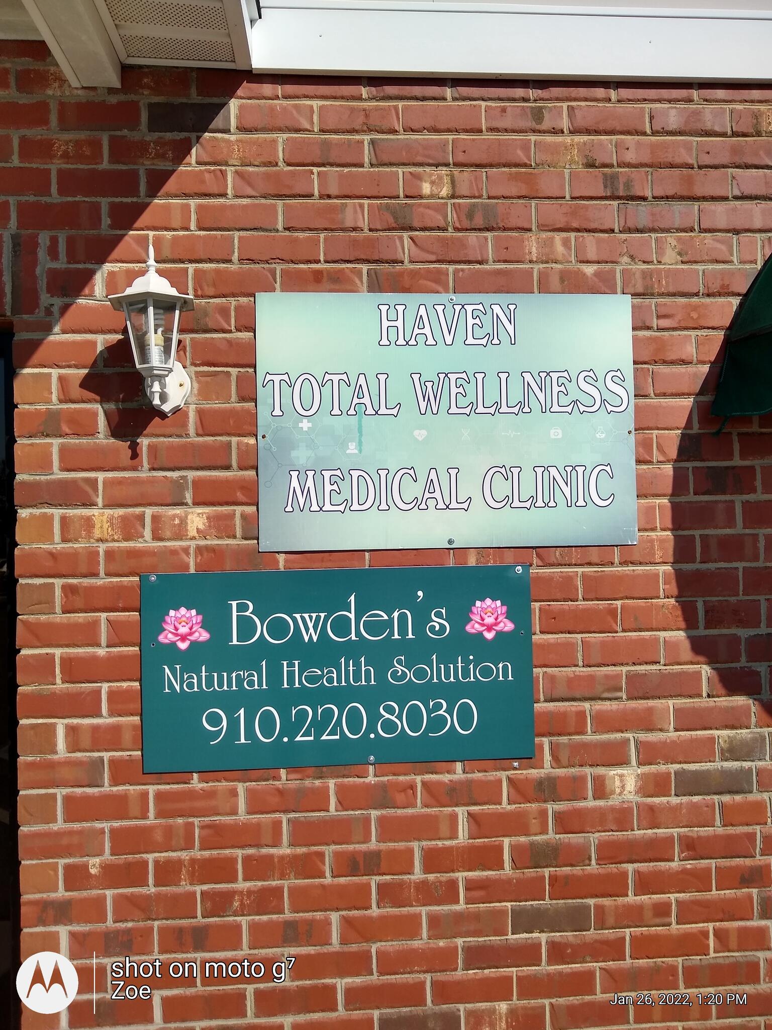 Photo credit: nextdoor