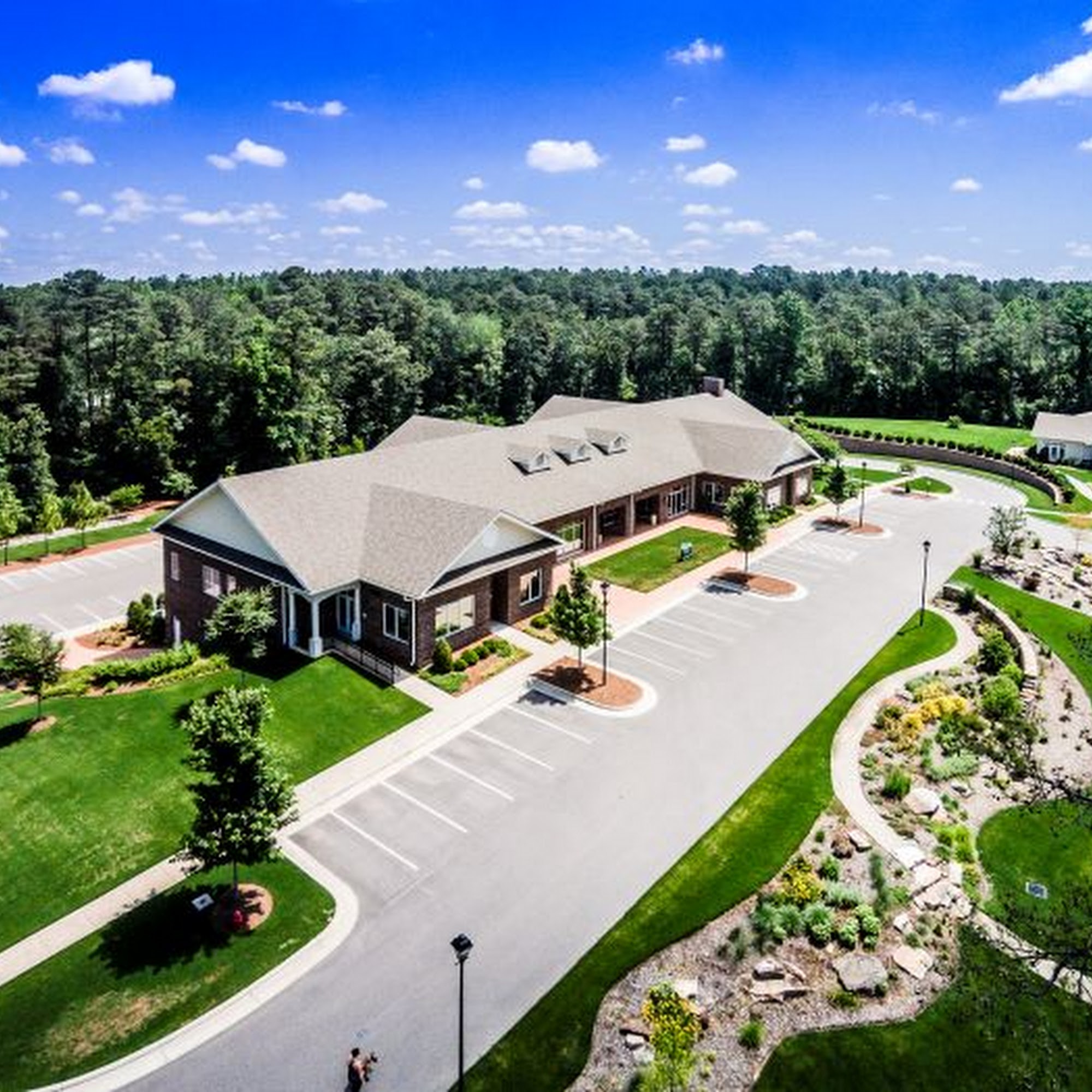 FirstHealth Home Care