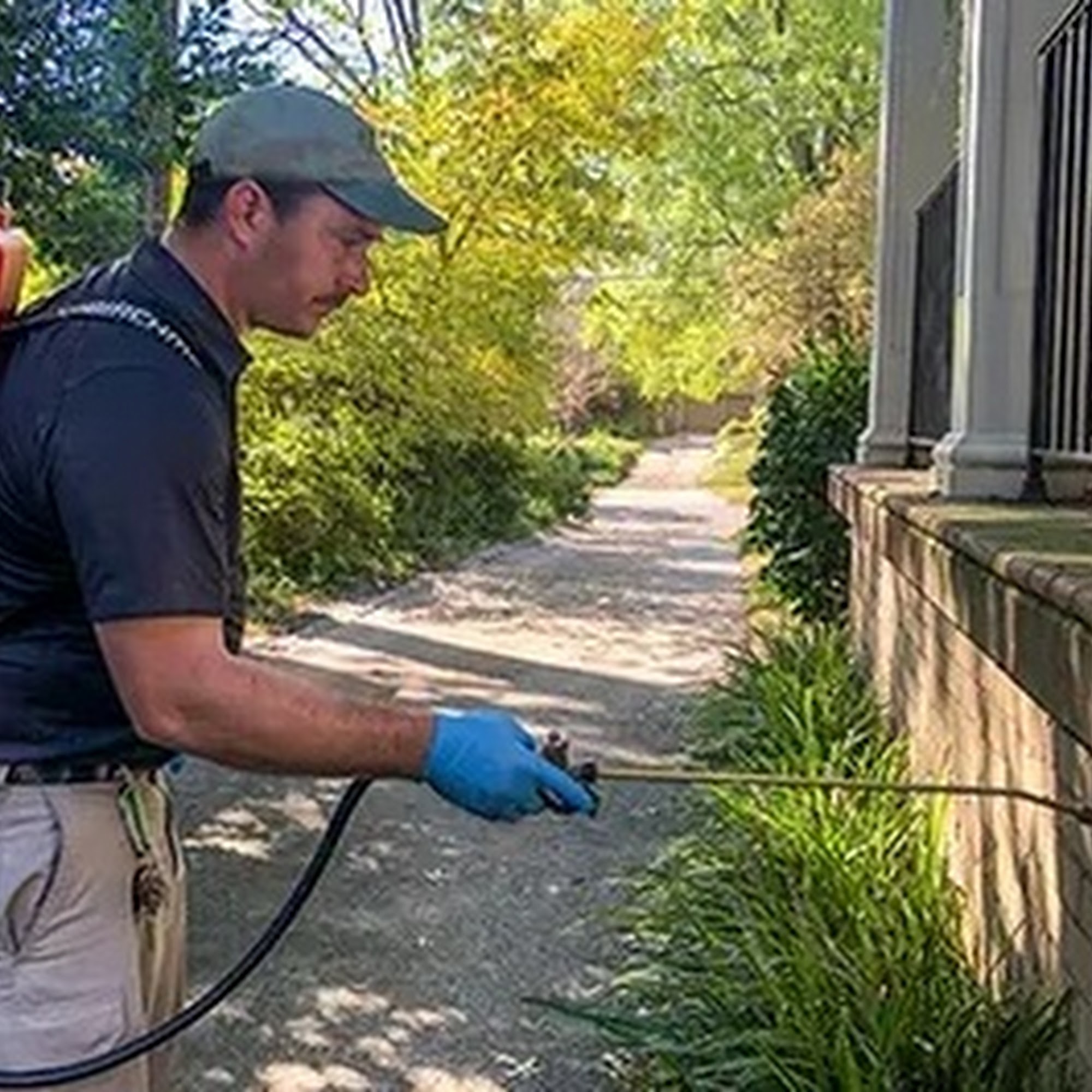 Pest Management Systems, Inc. Pinehurst & Sandhills 5050 NC-211, West End North Carolina 27376