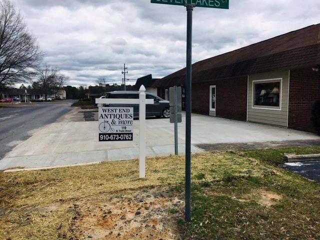 West End Antiques & More