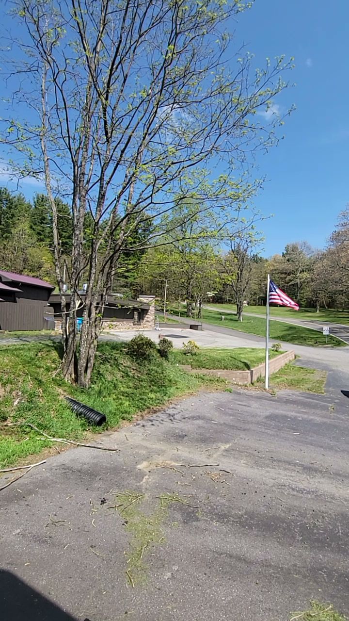 Park Vista Motor Lodge & Diner West Jefferson