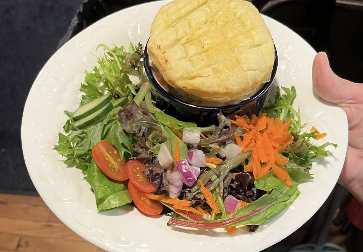 Park Vista Motor Lodge & Diner West Jefferson