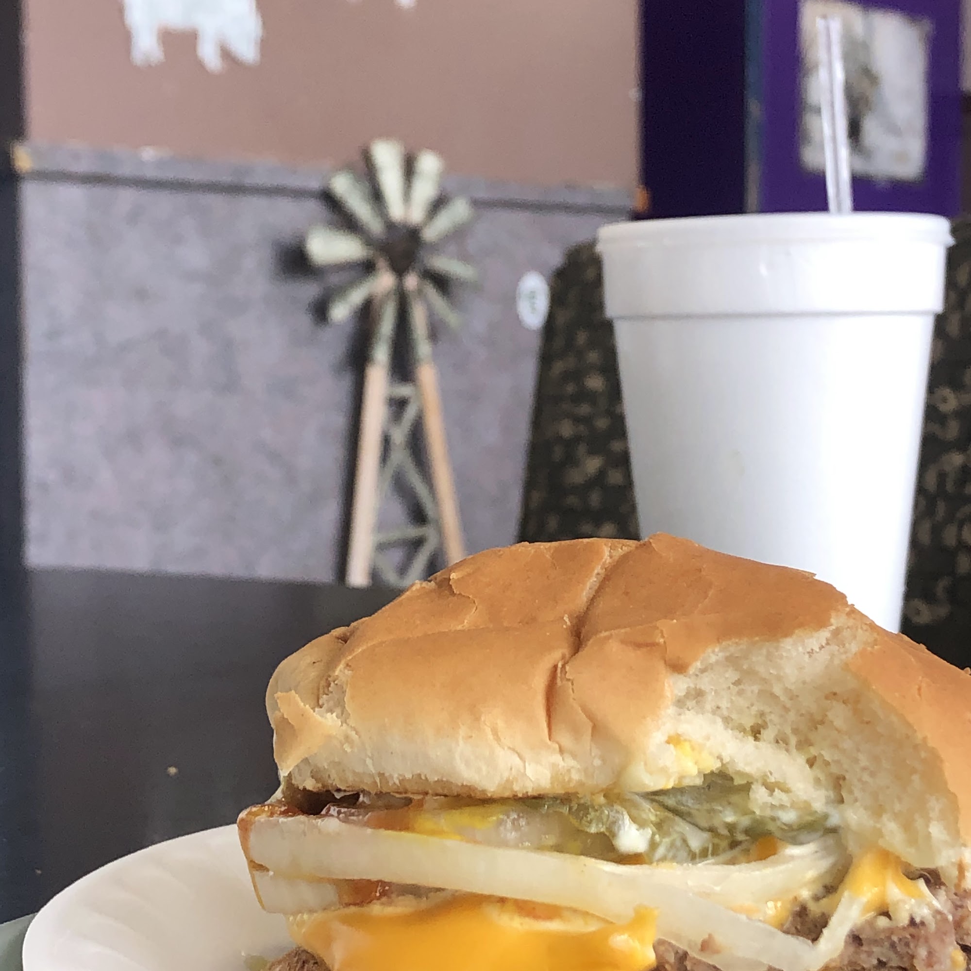 Rodie's Parkway Restaurant West Jefferson