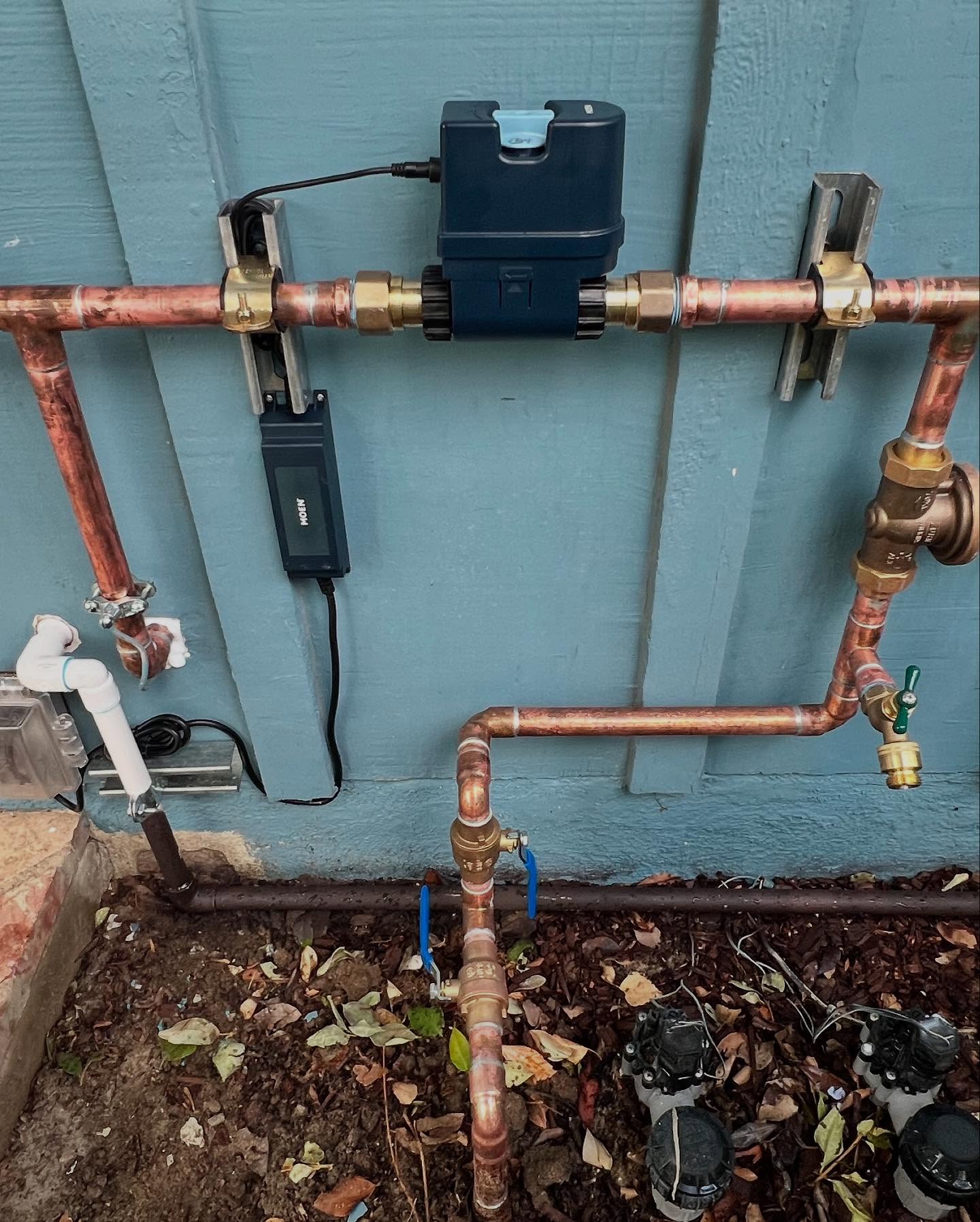 Lloyd's Plumbing Co