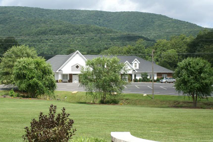 Boone Family Funeral Home West Jefferson