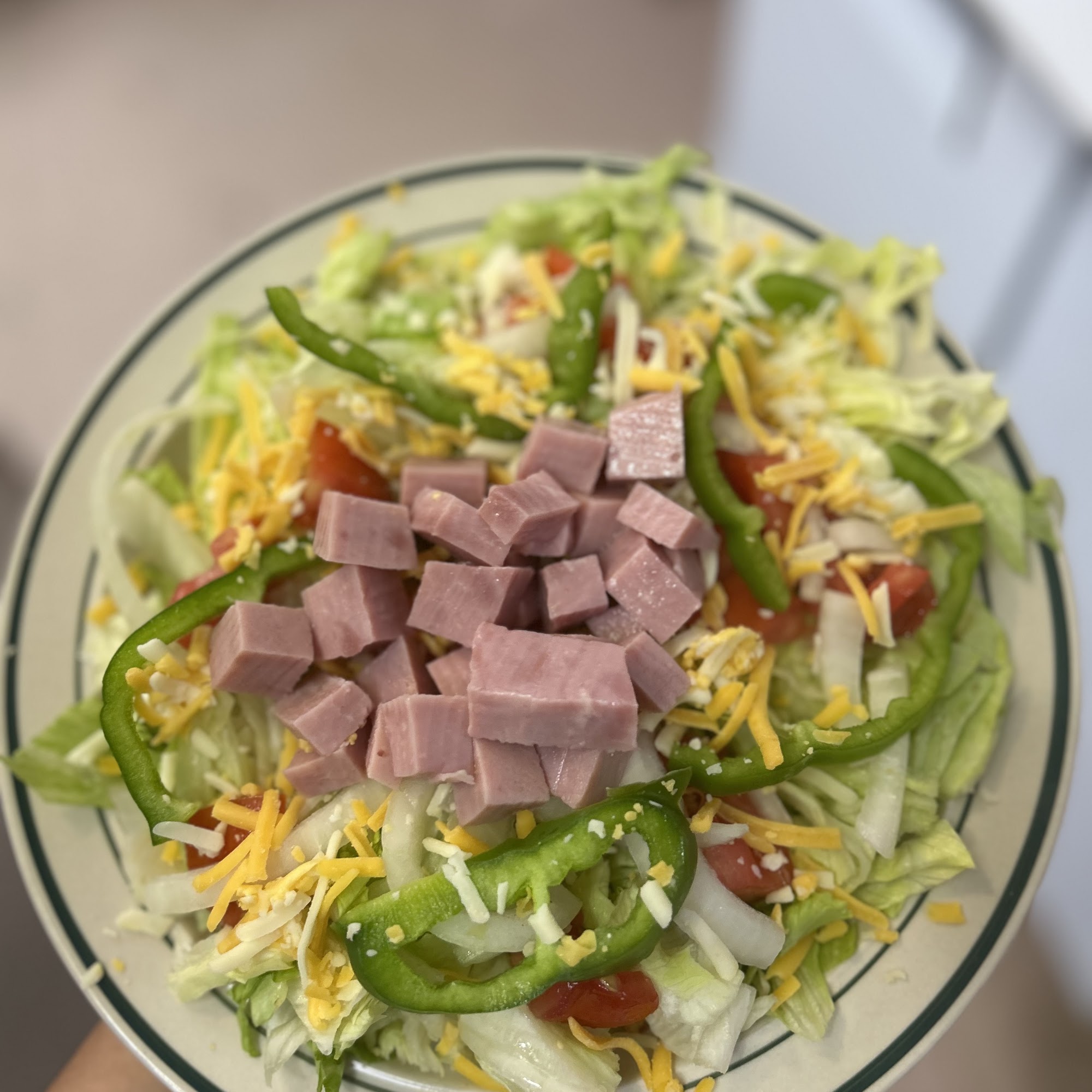Easy Eats
