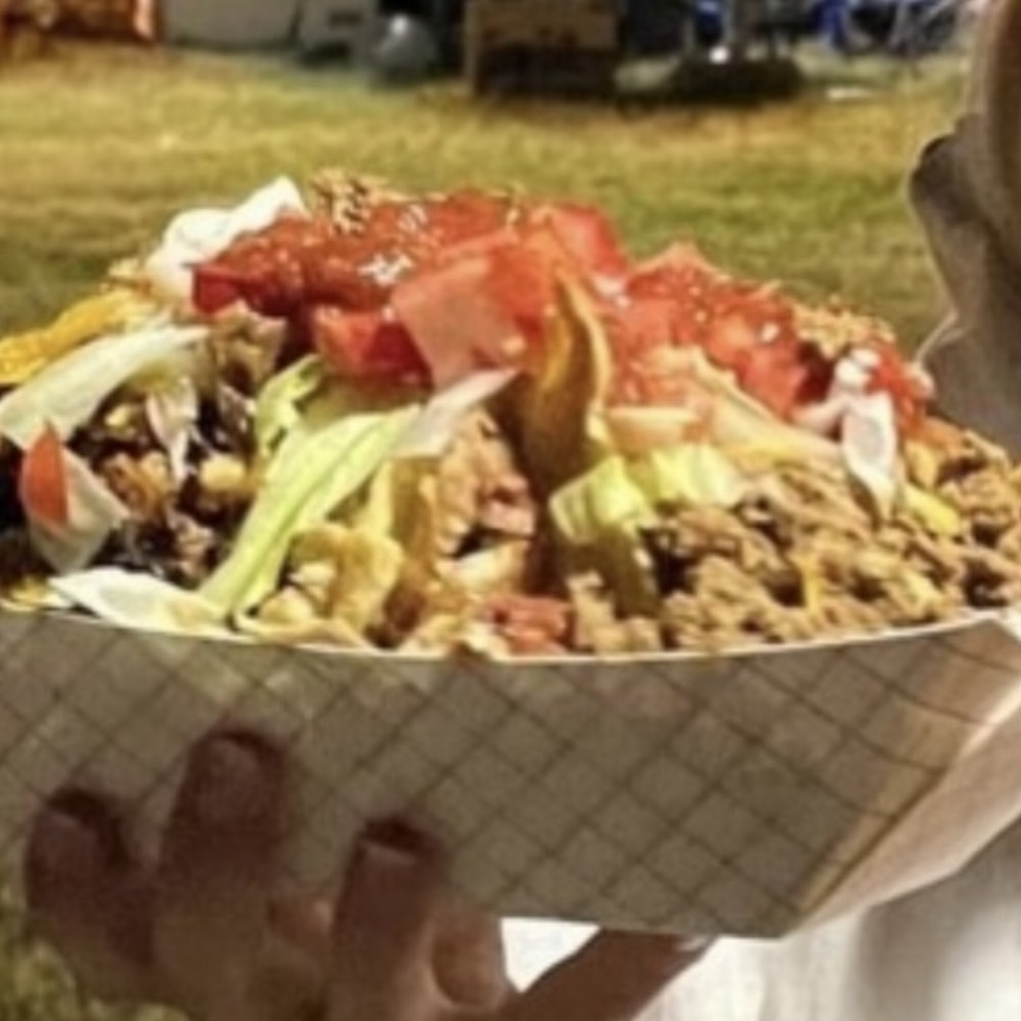 Easy Eats