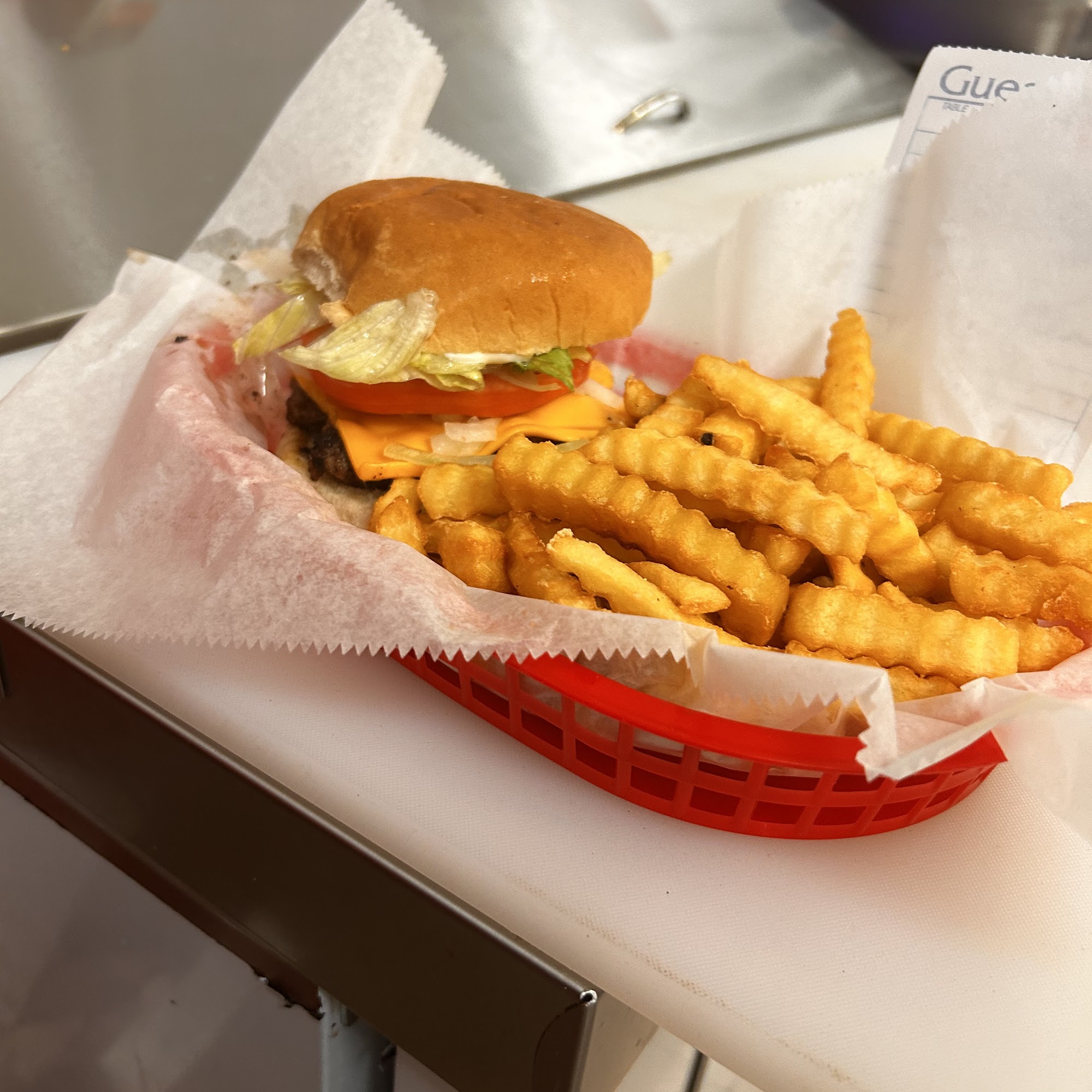 Easy Eats
