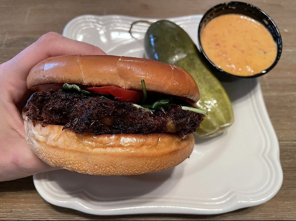 Photo credit: happycow