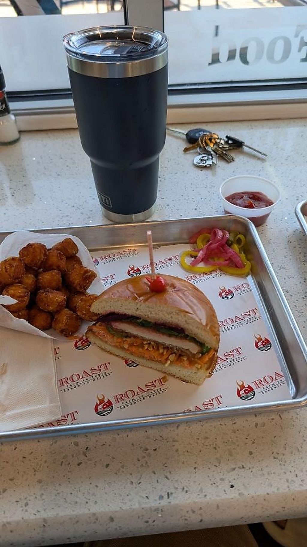 Photo credit: happycow