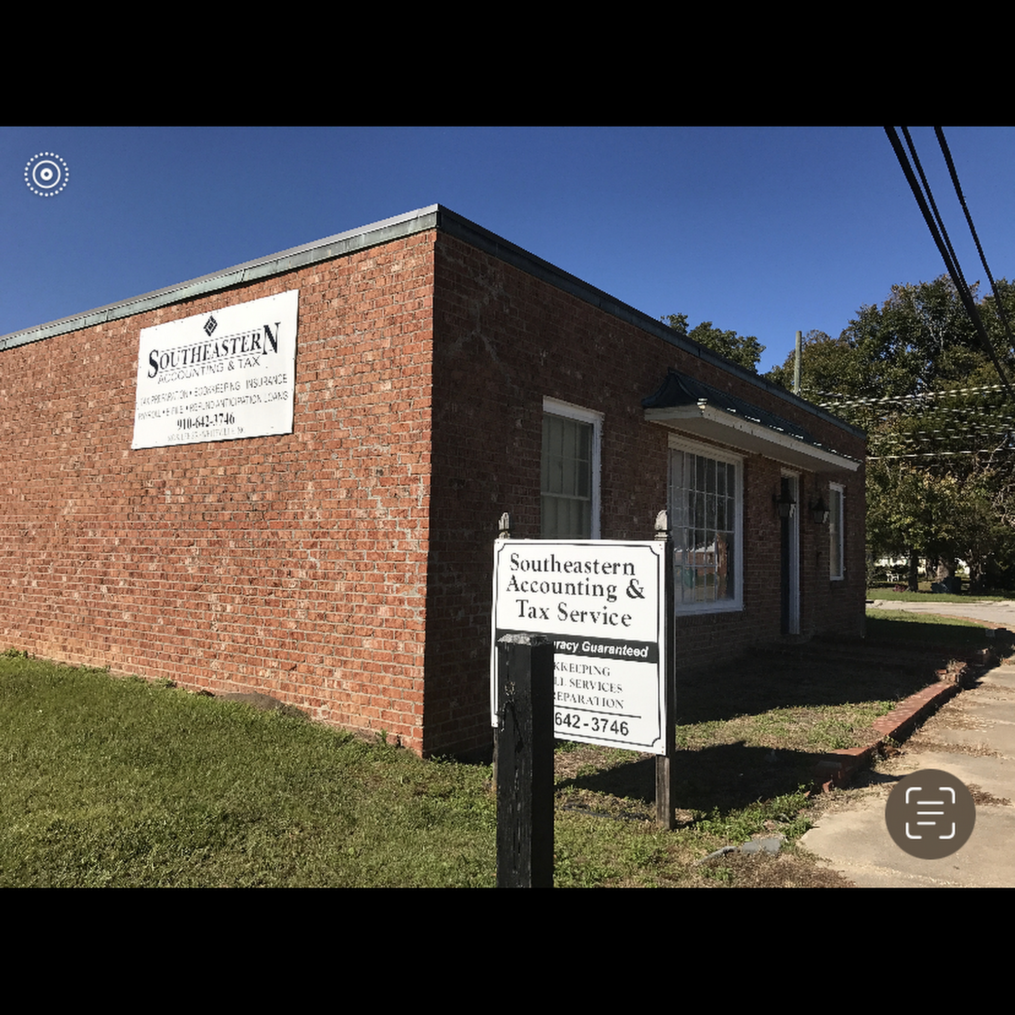 Southeastern Accounting & Tax