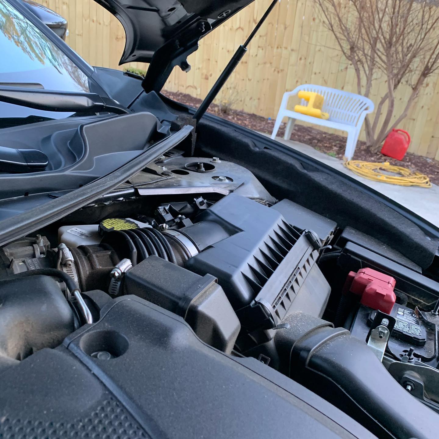Ramos Garage and auto Detailing