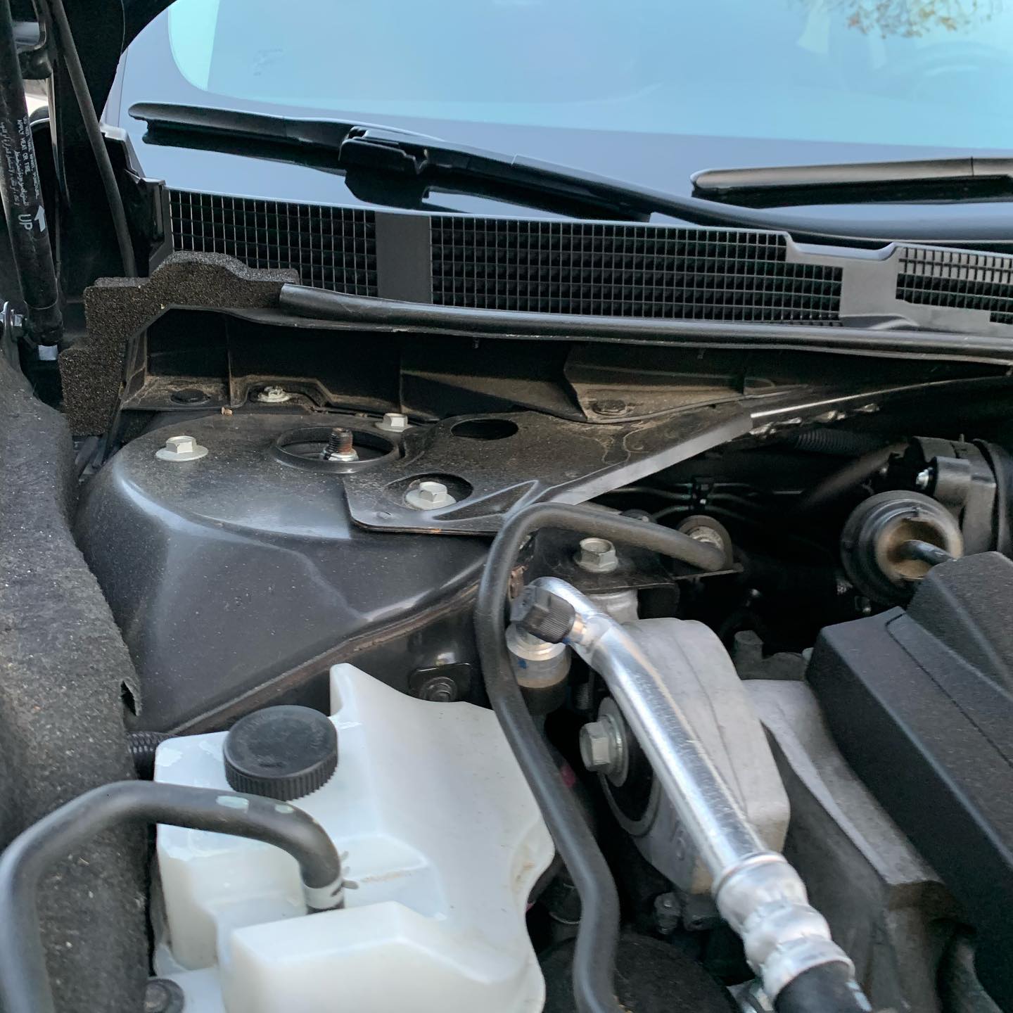 Ramos Garage and auto Detailing